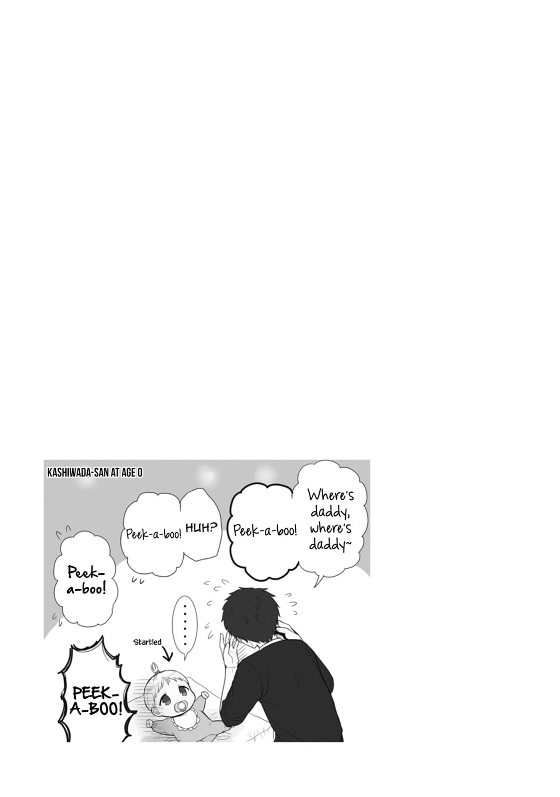 Inexpressive Kashiwada and Expressive Oota