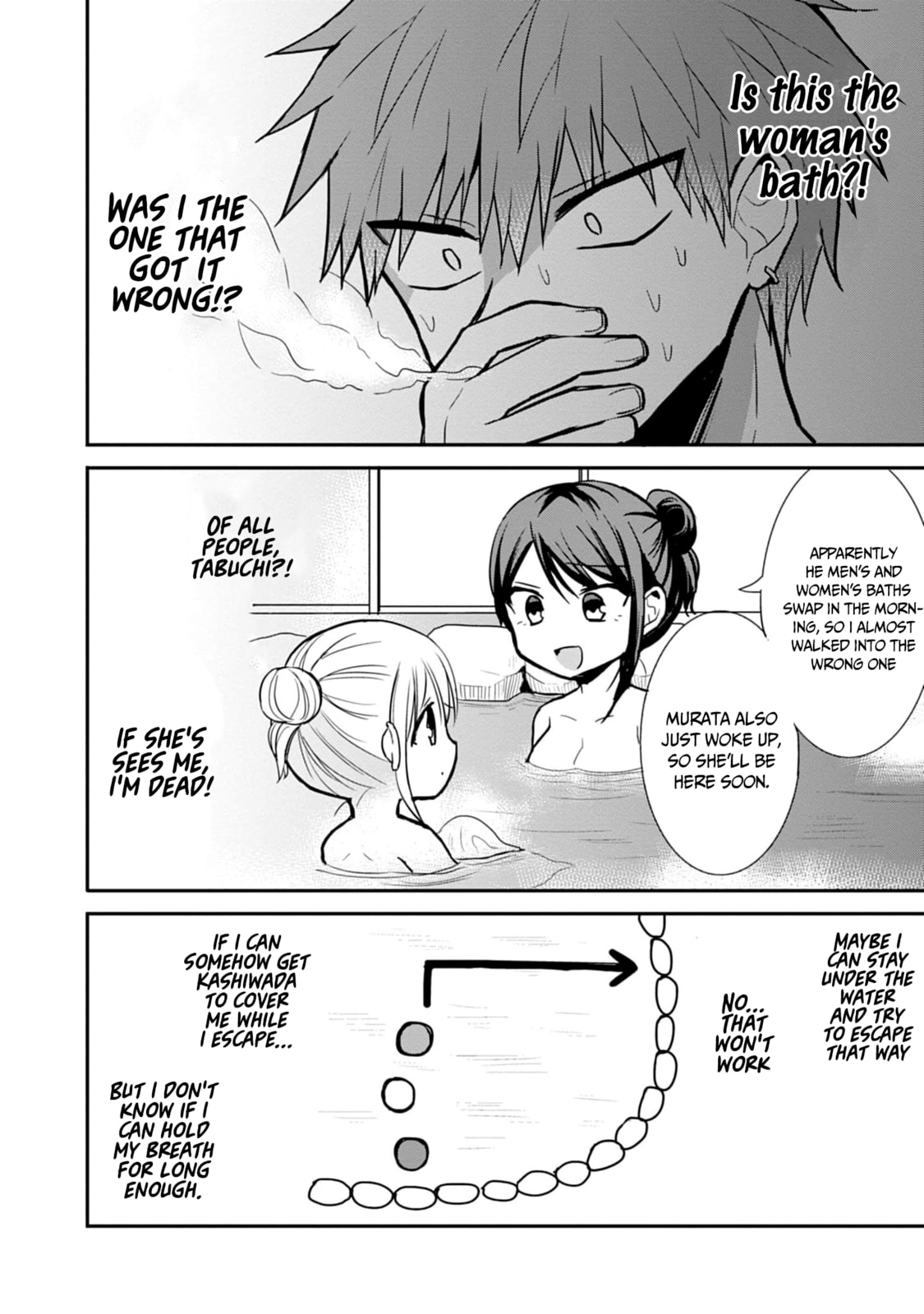 Inexpressive Kashiwada and Expressive Oota