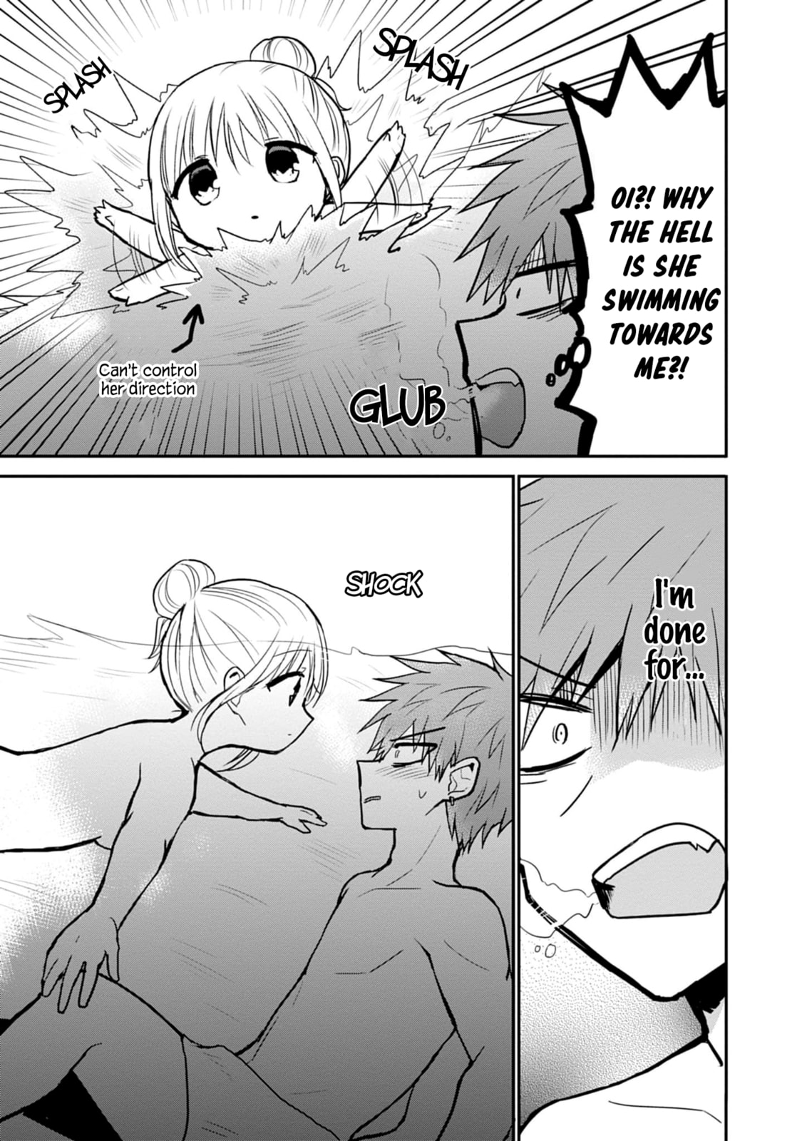 Inexpressive Kashiwada and Expressive Oota