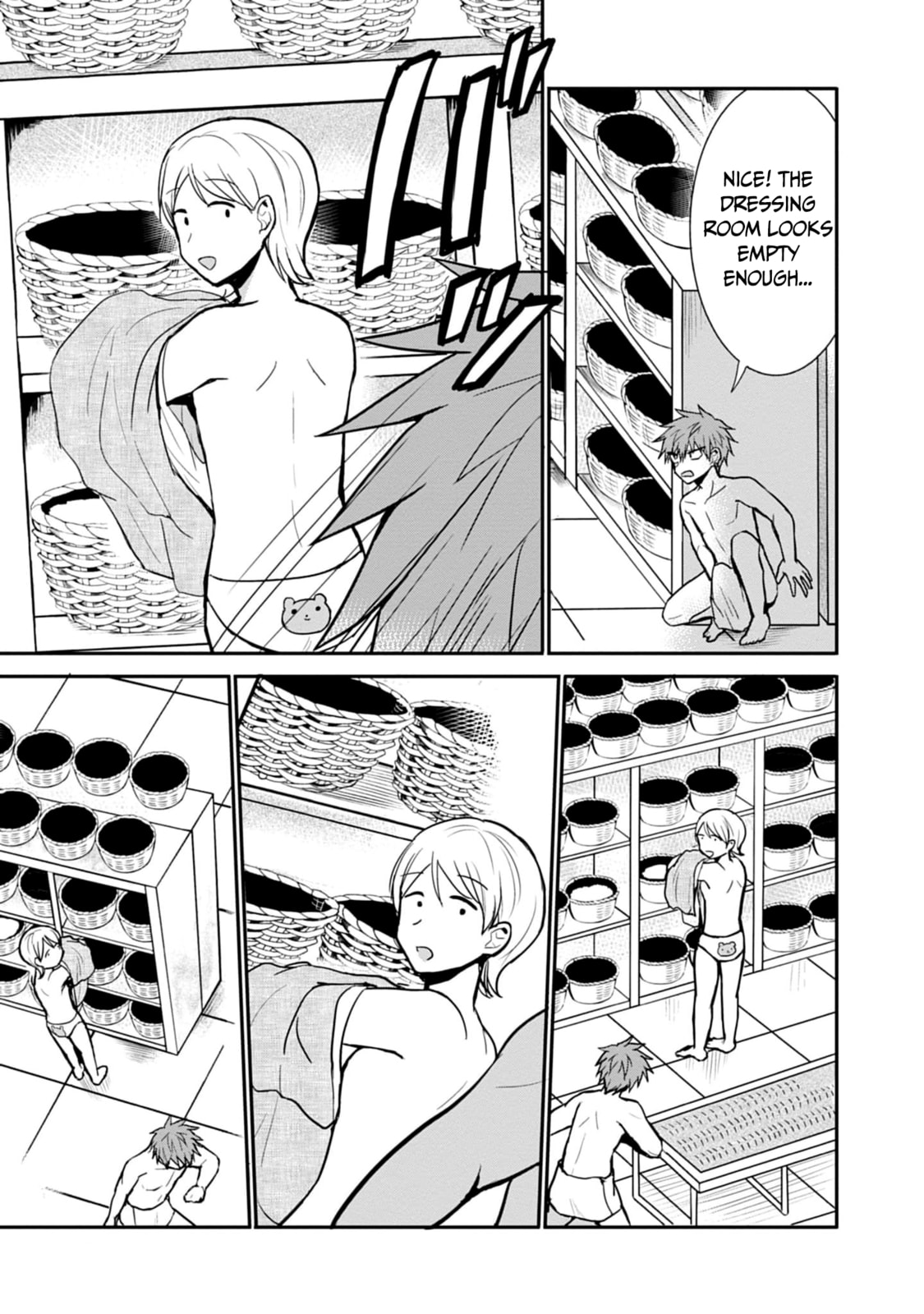 Inexpressive Kashiwada and Expressive Oota