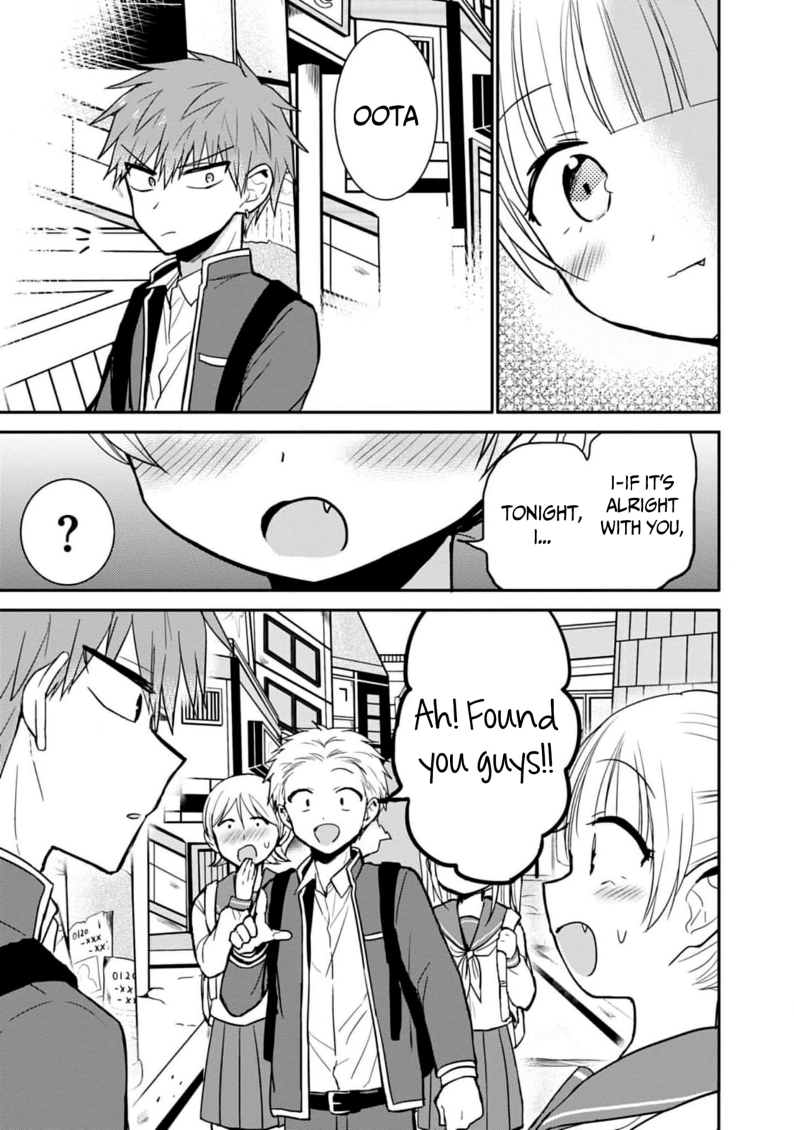 Inexpressive Kashiwada and Expressive Oota