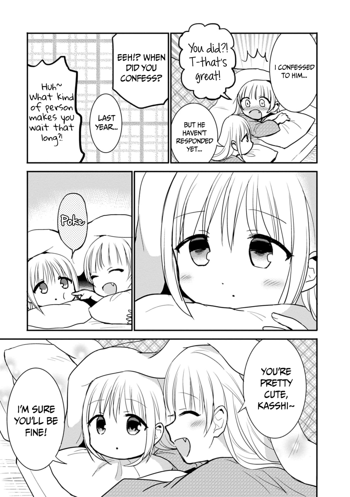 Inexpressive Kashiwada and Expressive Oota