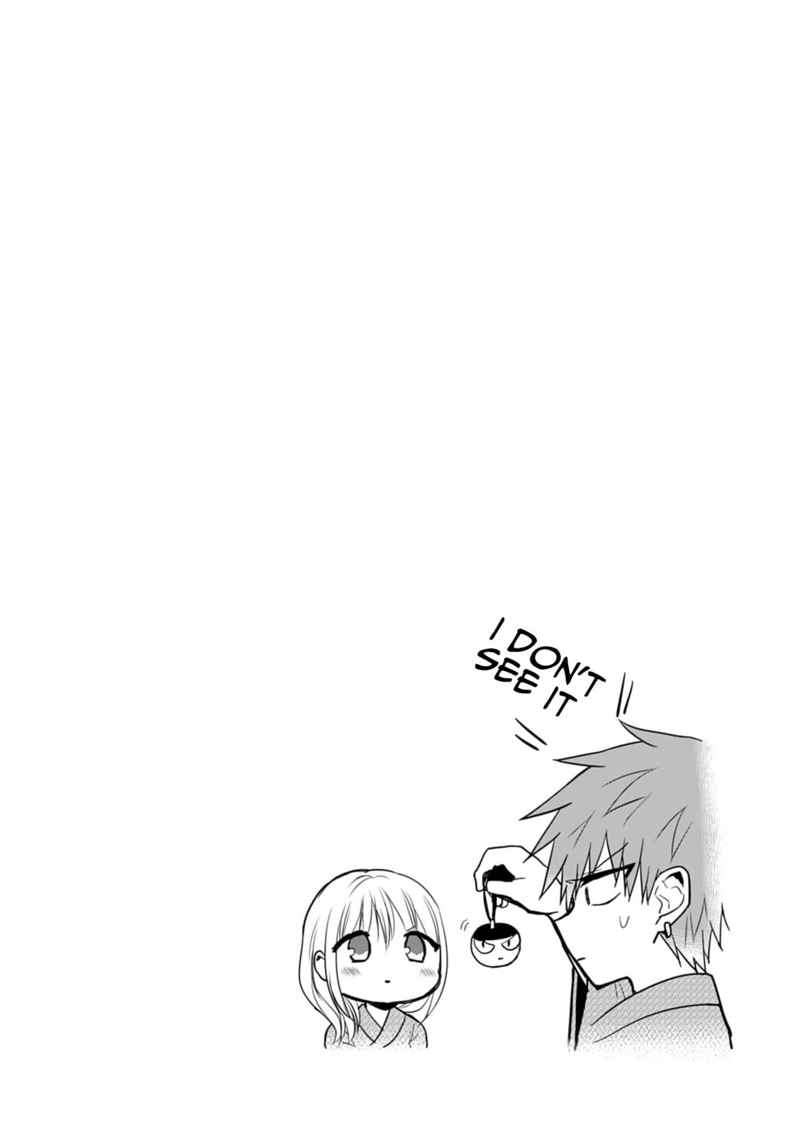 Inexpressive Kashiwada and Expressive Oota