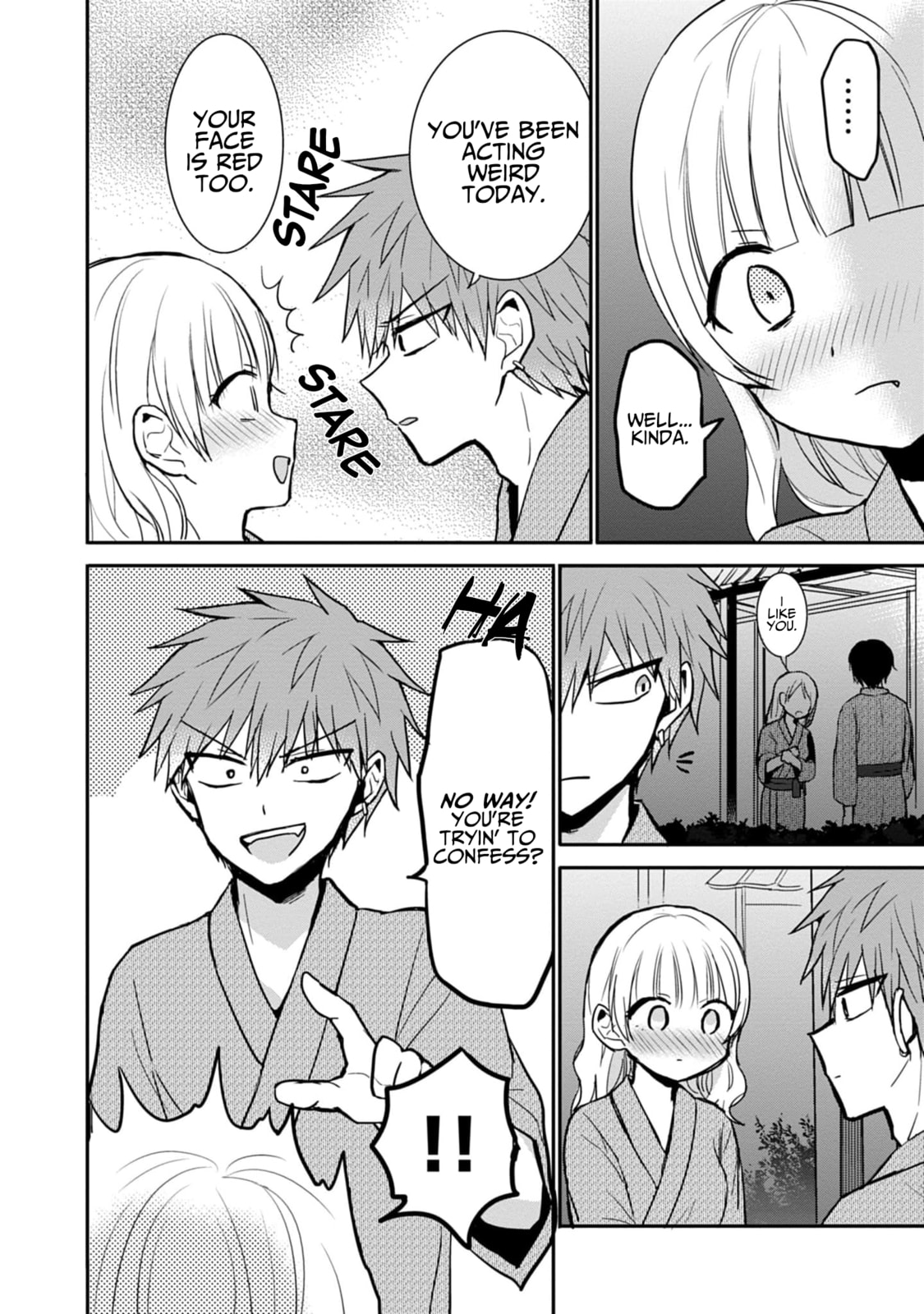 Inexpressive Kashiwada and Expressive Oota