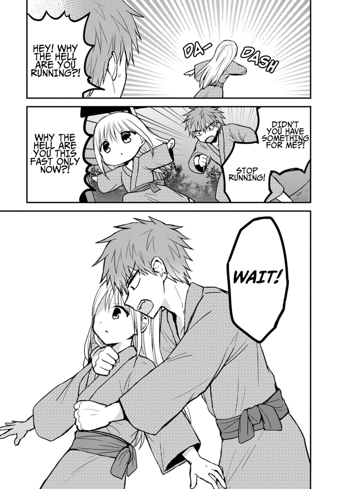 Inexpressive Kashiwada and Expressive Oota