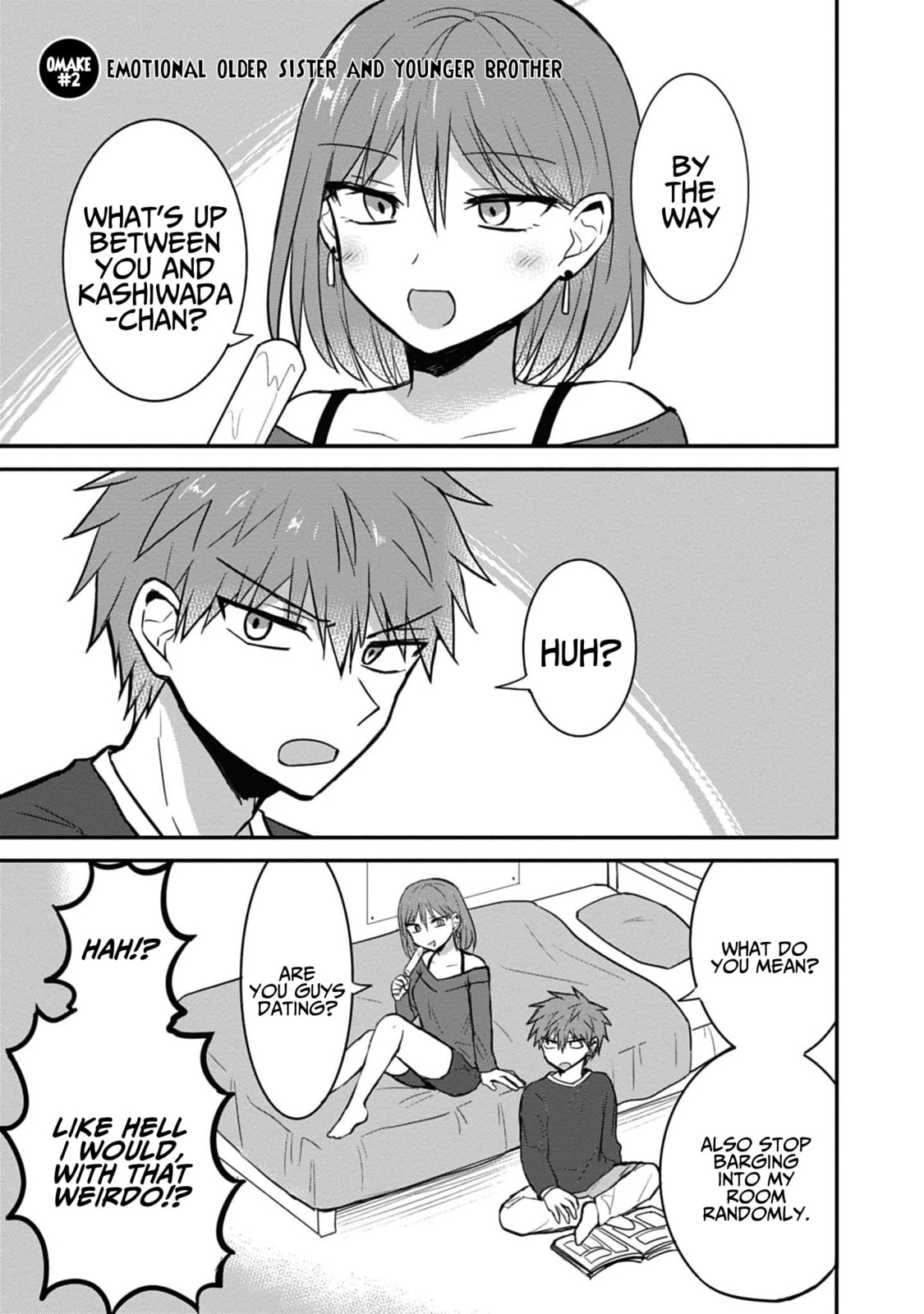 Inexpressive Kashiwada and Expressive Oota