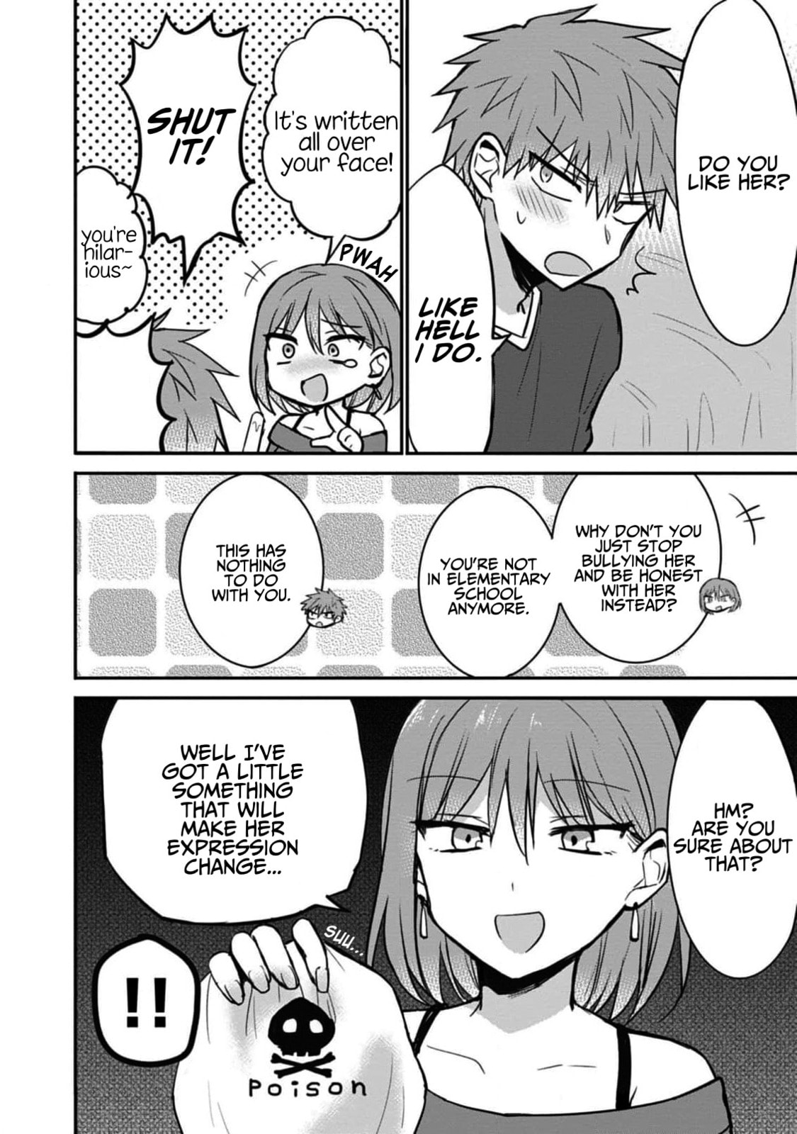 Inexpressive Kashiwada and Expressive Oota