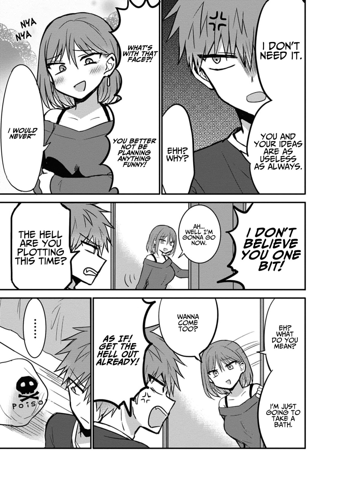 Inexpressive Kashiwada and Expressive Oota