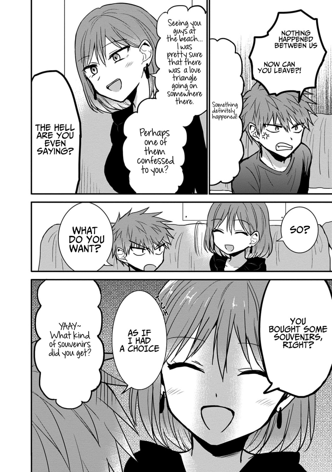 Inexpressive Kashiwada and Expressive Oota