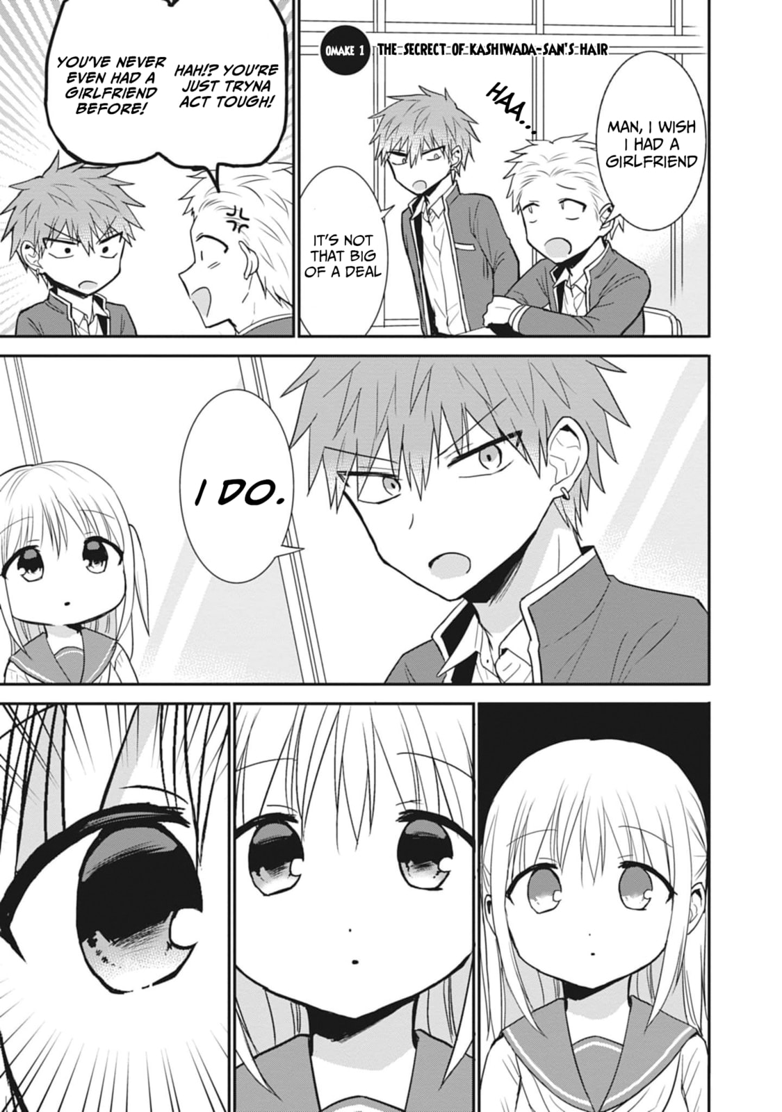 Inexpressive Kashiwada and Expressive Oota