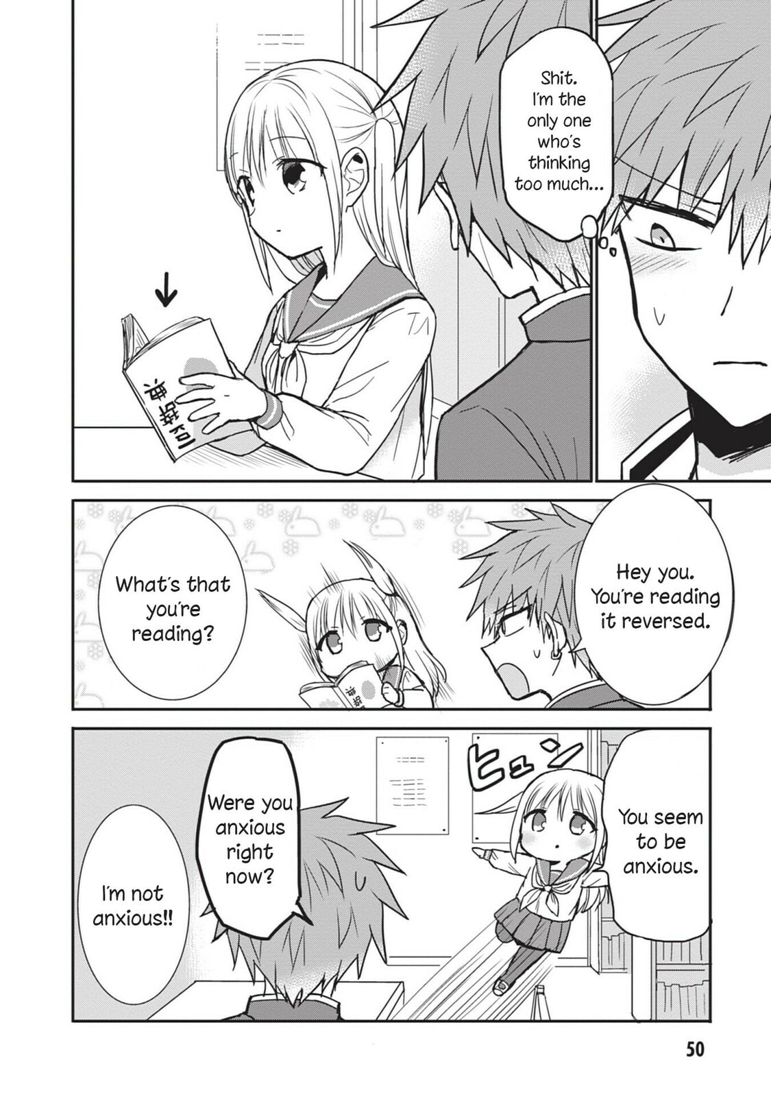 Inexpressive Kashiwada and Expressive Oota