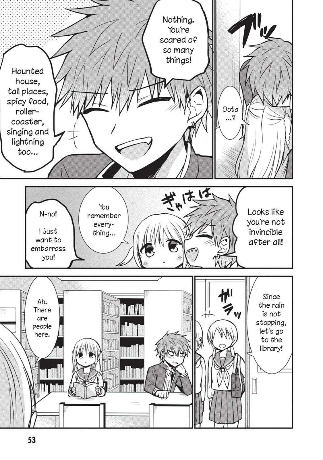 Inexpressive Kashiwada and Expressive Oota