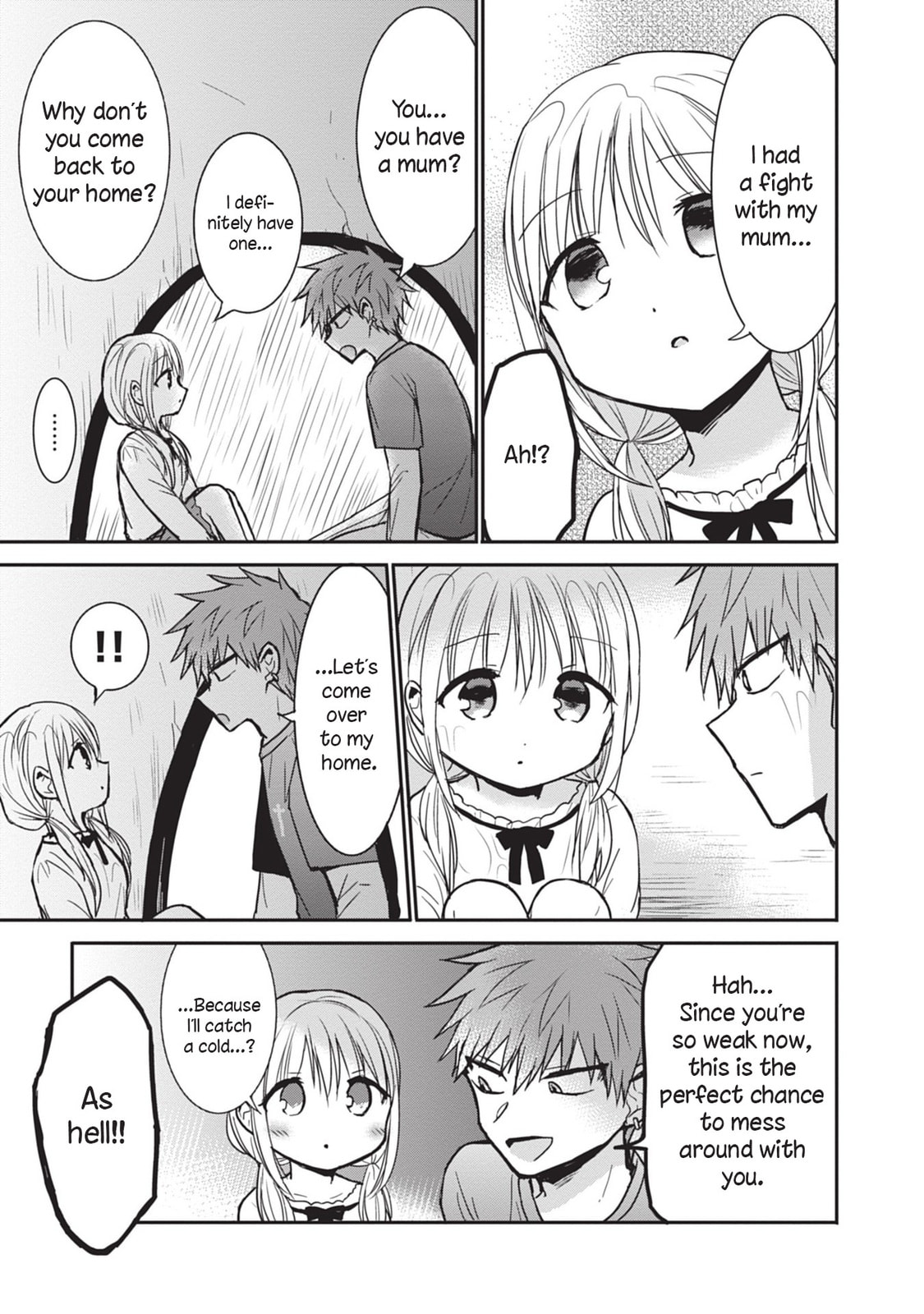 Inexpressive Kashiwada and Expressive Oota