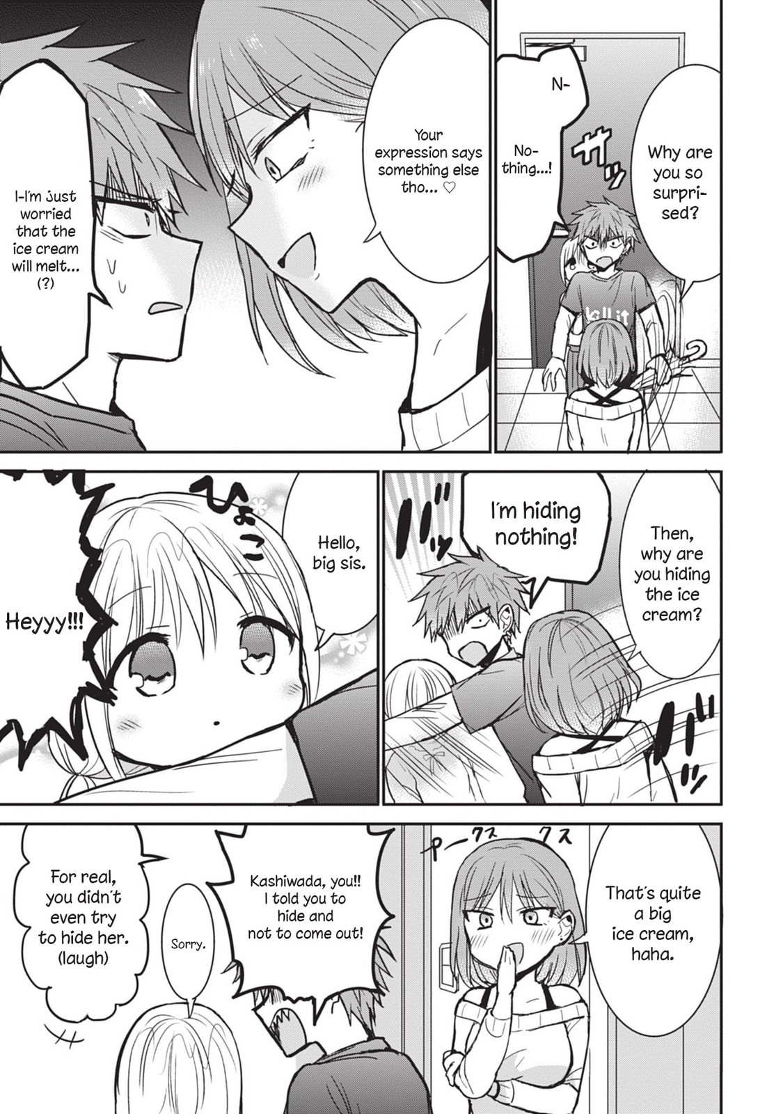 Inexpressive Kashiwada and Expressive Oota