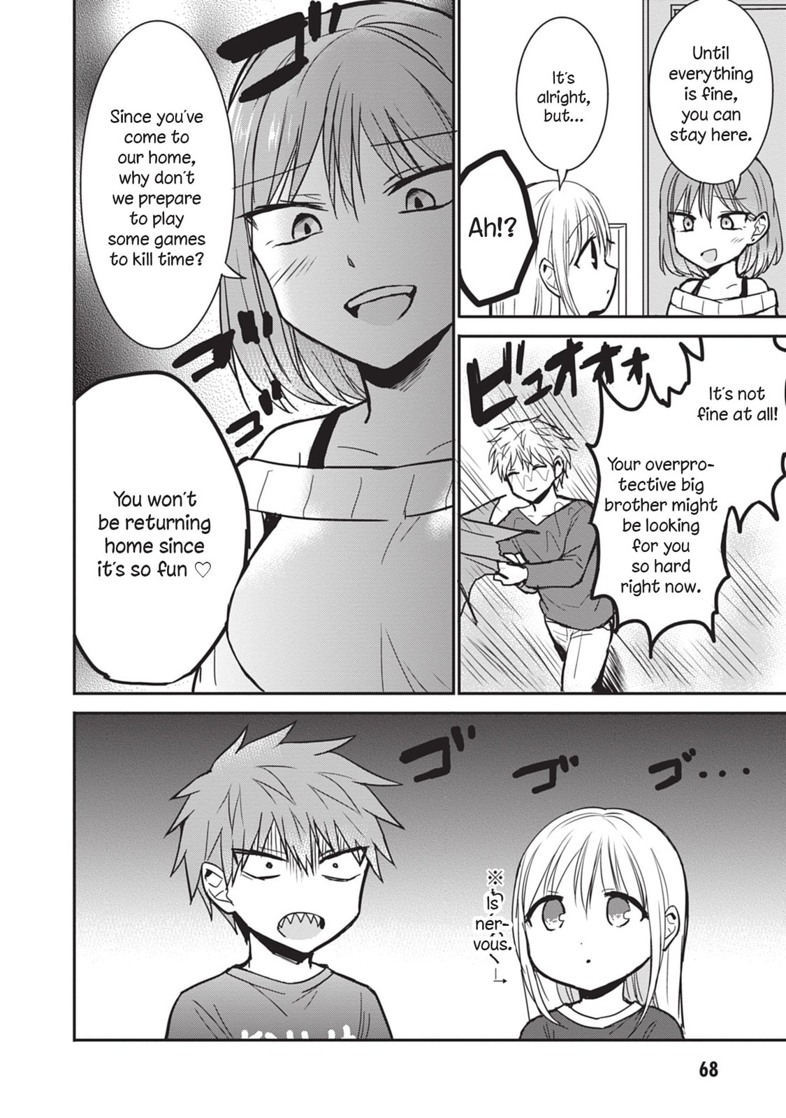 Inexpressive Kashiwada and Expressive Oota