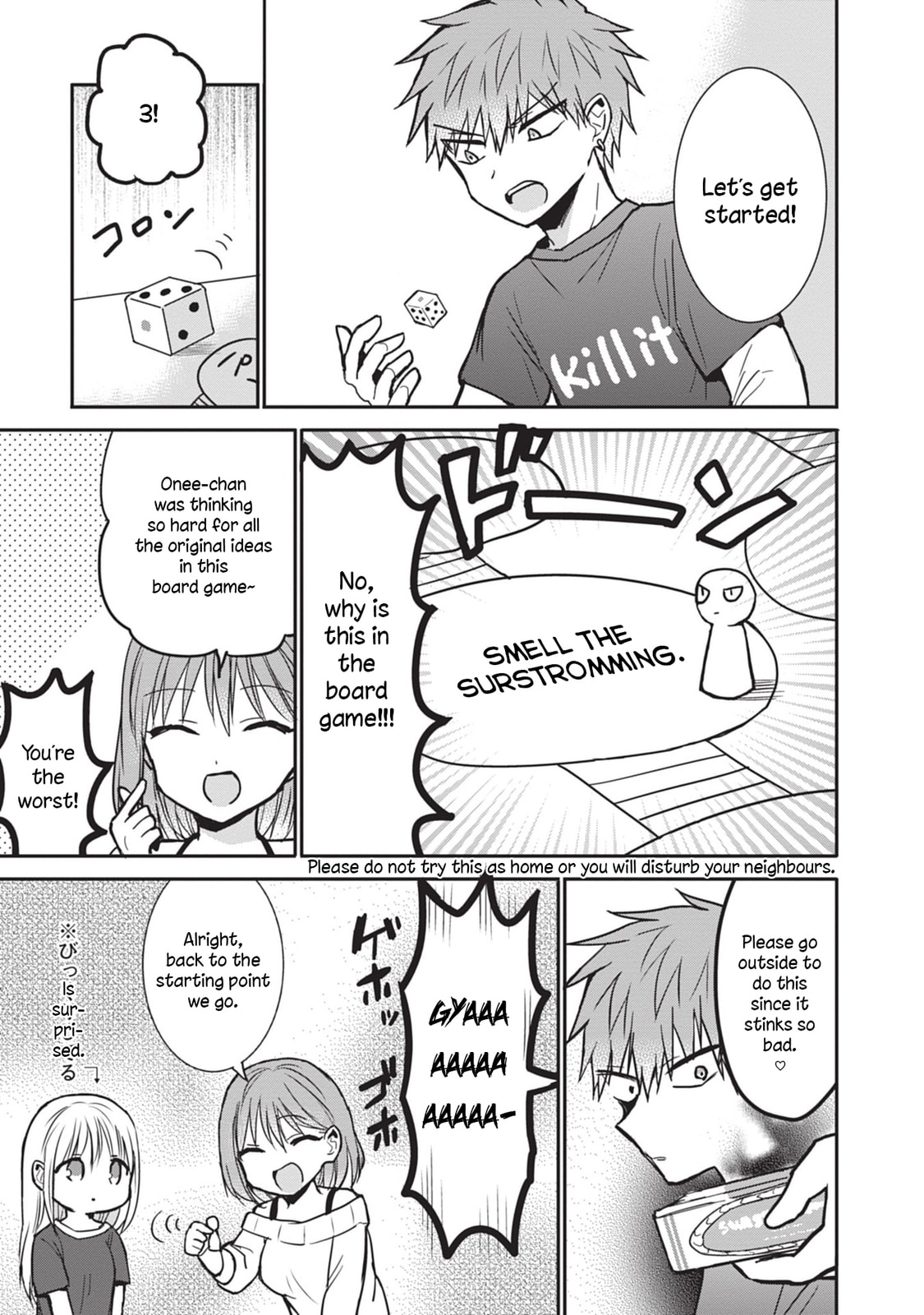 Inexpressive Kashiwada and Expressive Oota