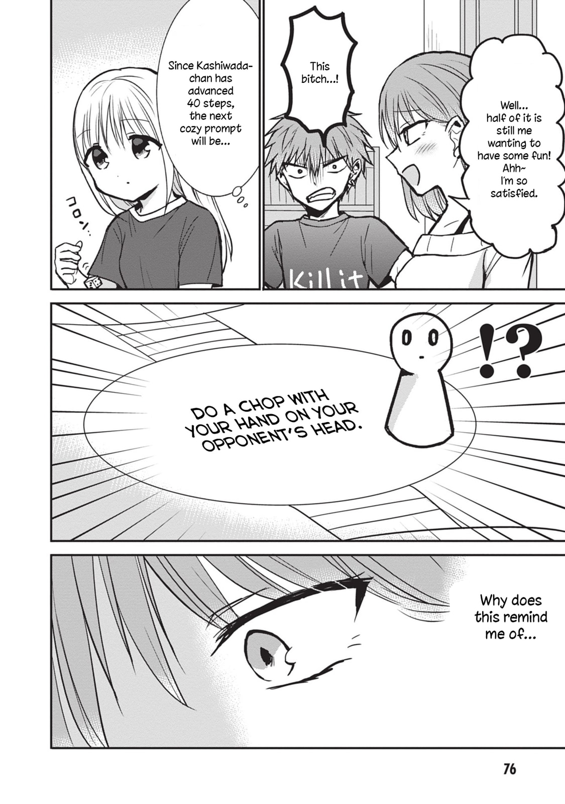 Inexpressive Kashiwada and Expressive Oota