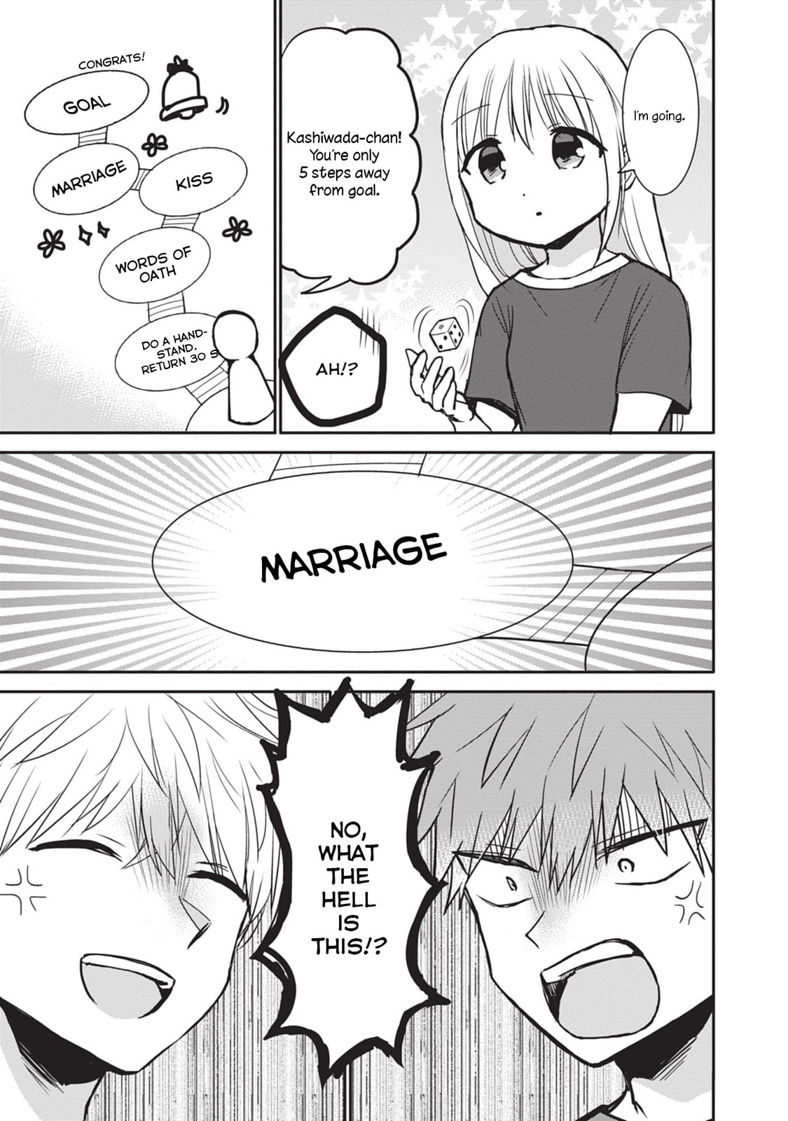 Inexpressive Kashiwada and Expressive Oota