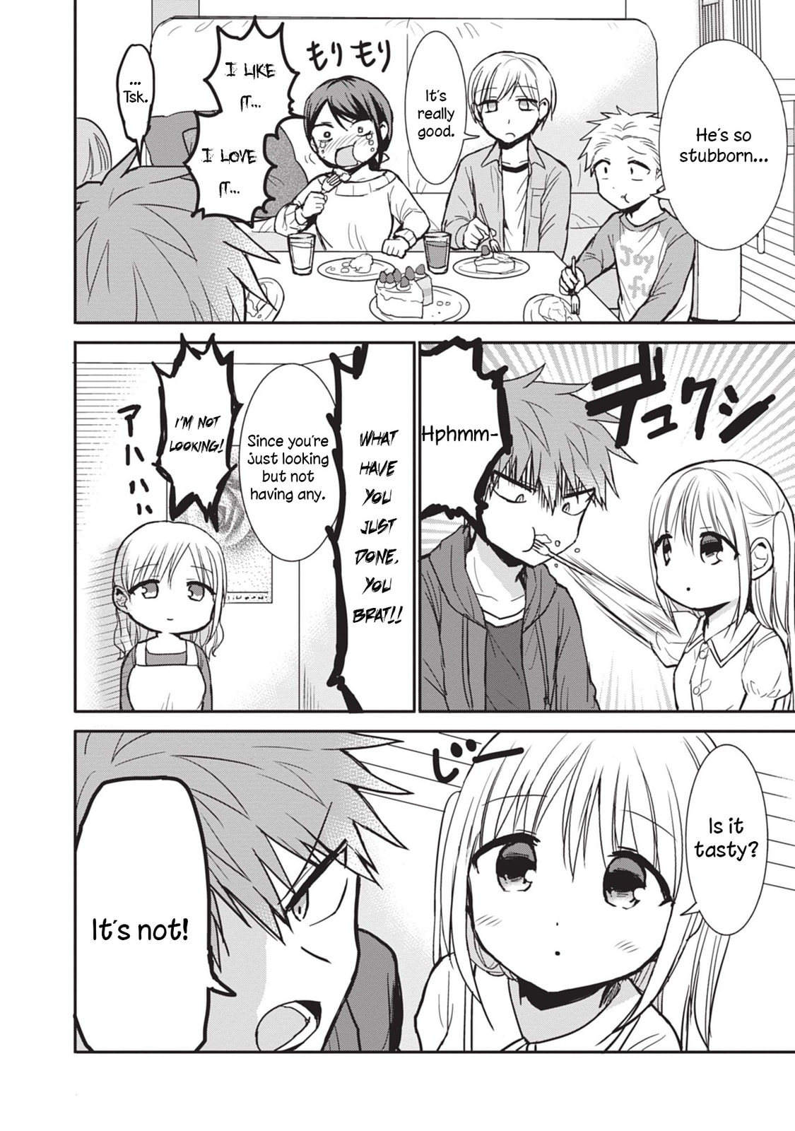 Inexpressive Kashiwada and Expressive Oota