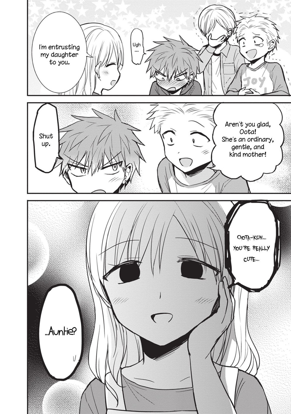 Inexpressive Kashiwada and Expressive Oota