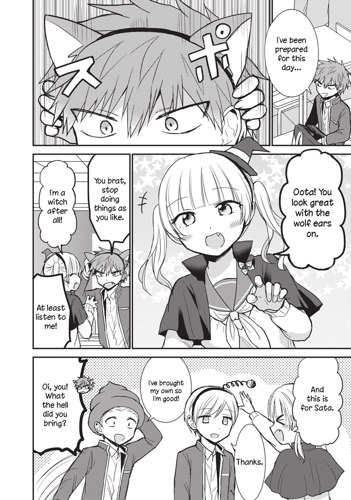 Inexpressive Kashiwada and Expressive Oota