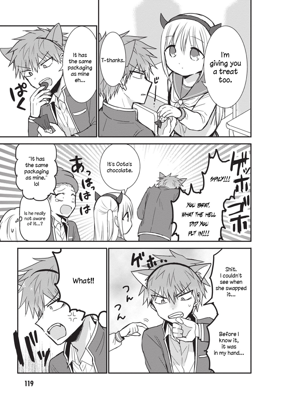 Inexpressive Kashiwada and Expressive Oota