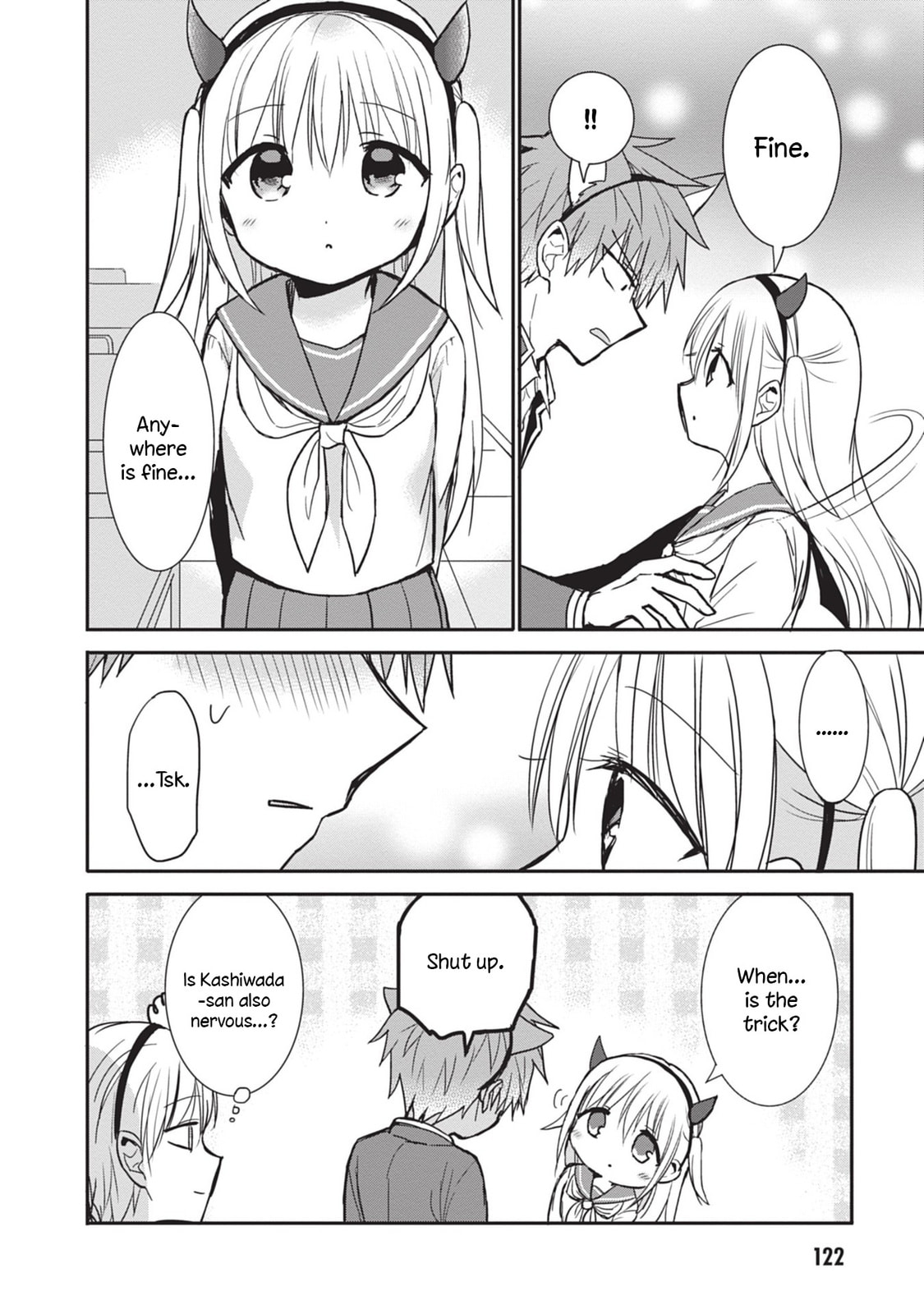 Inexpressive Kashiwada and Expressive Oota