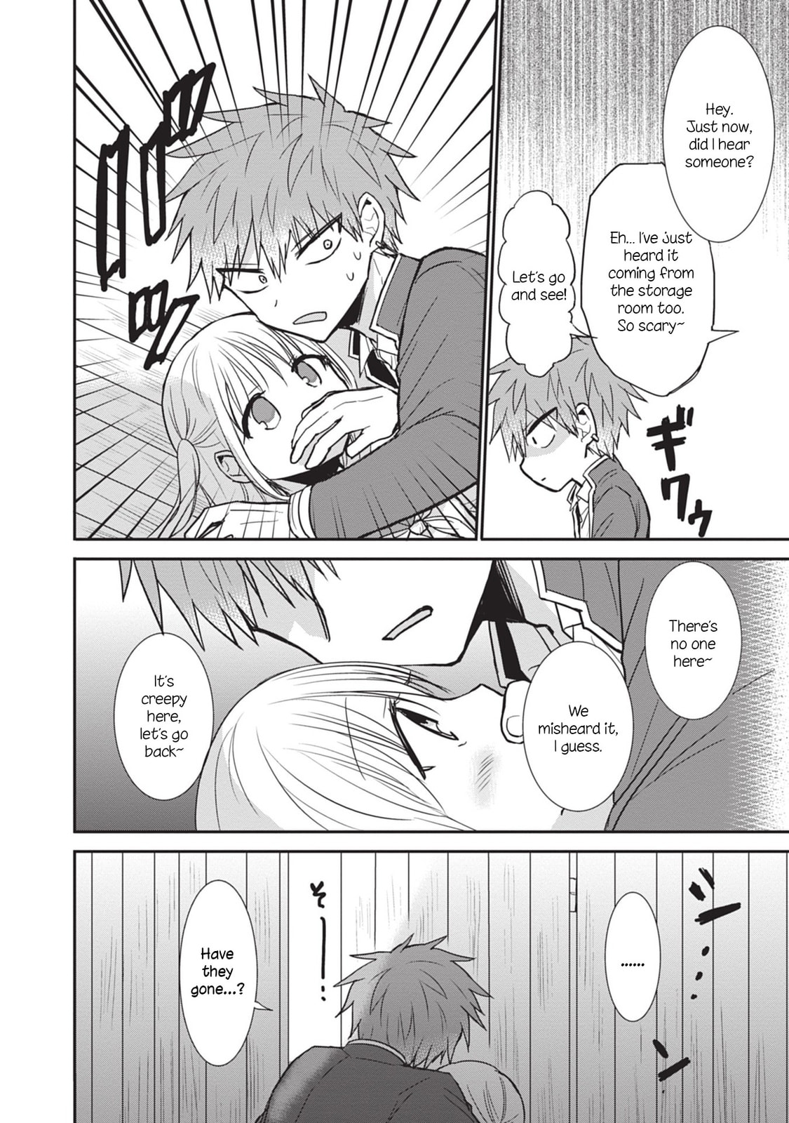 Inexpressive Kashiwada and Expressive Oota