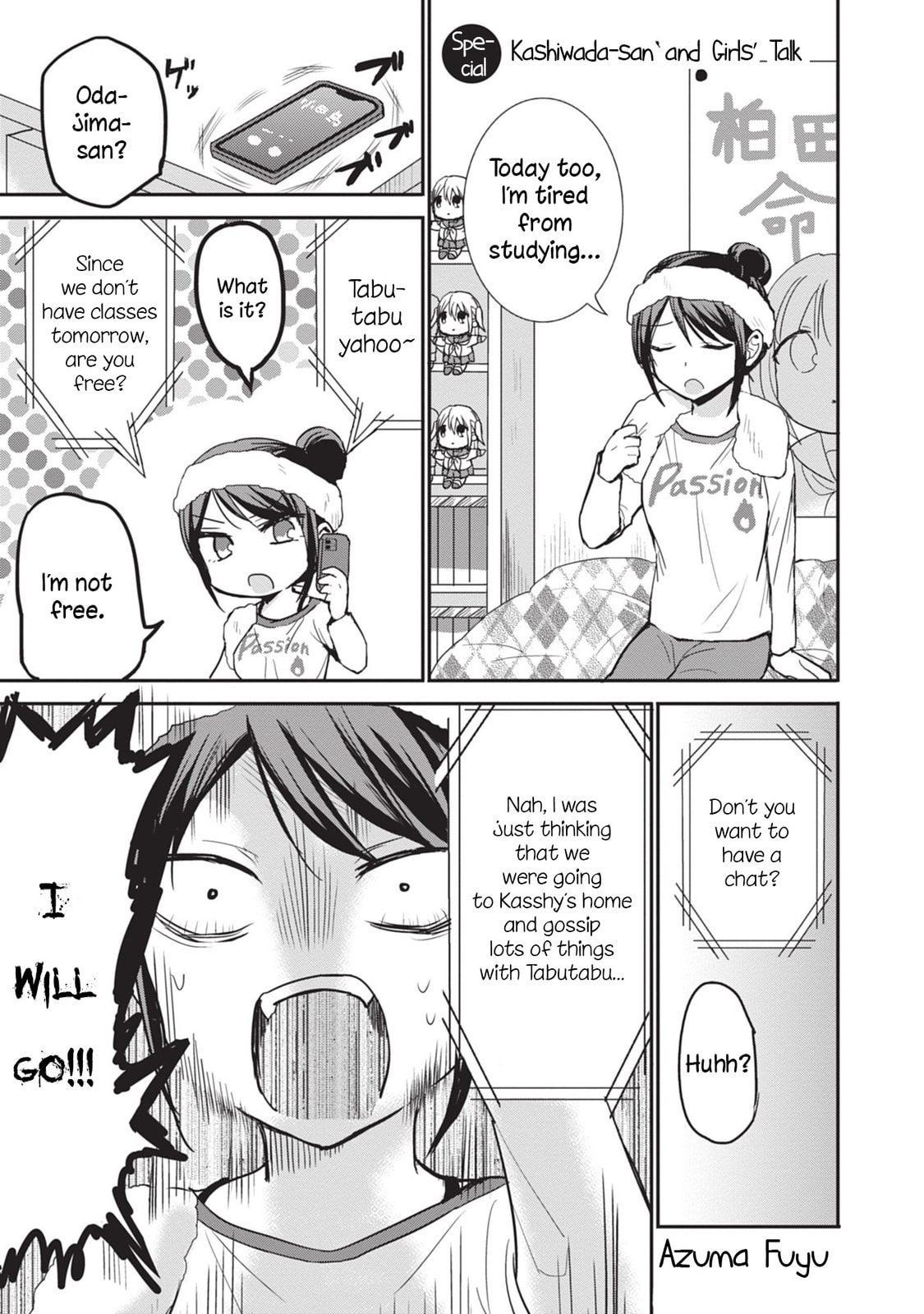 Inexpressive Kashiwada and Expressive Oota