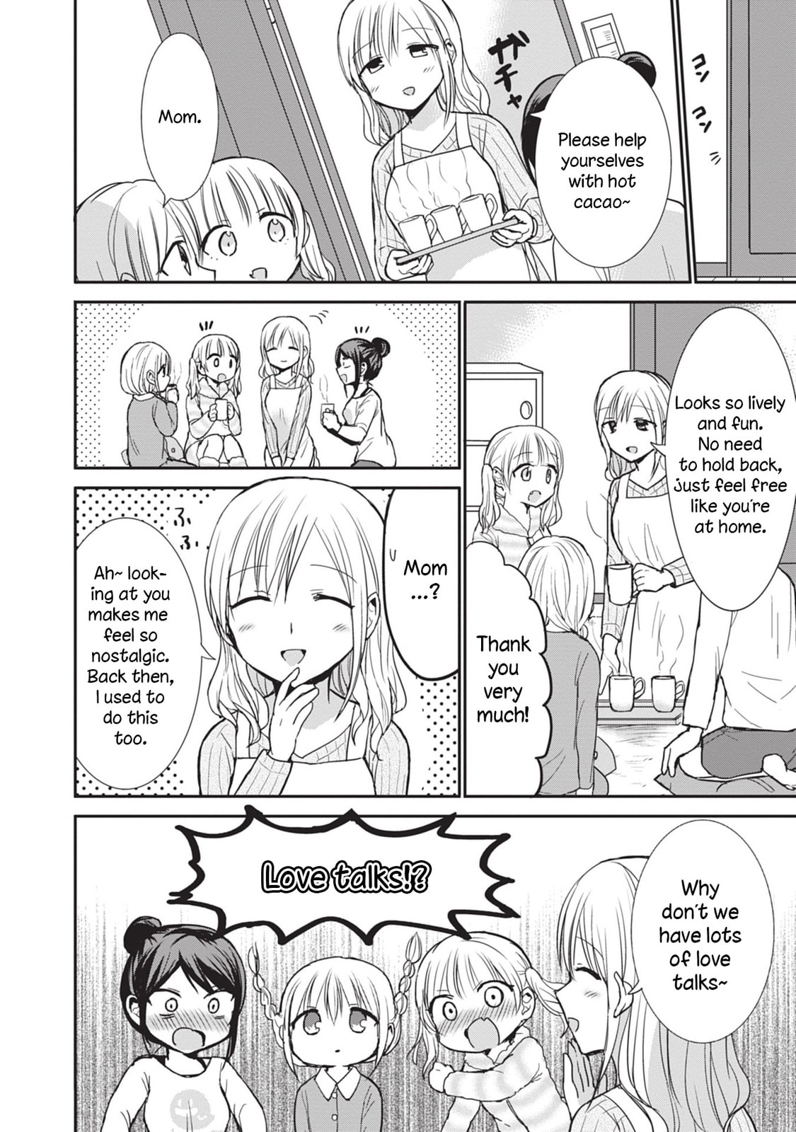 Inexpressive Kashiwada and Expressive Oota