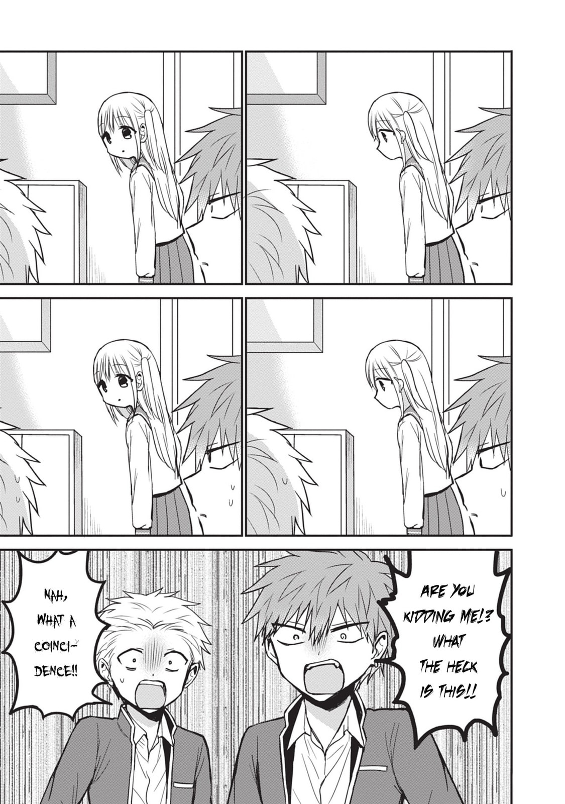 Inexpressive Kashiwada and Expressive Oota