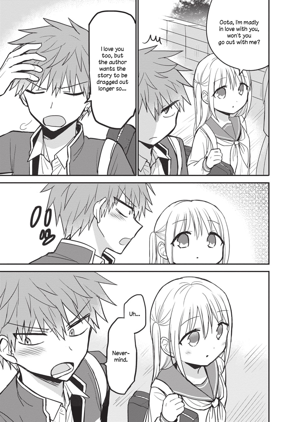 Inexpressive Kashiwada and Expressive Oota