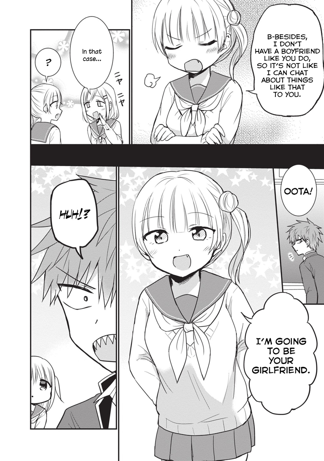 Inexpressive Kashiwada and Expressive Oota