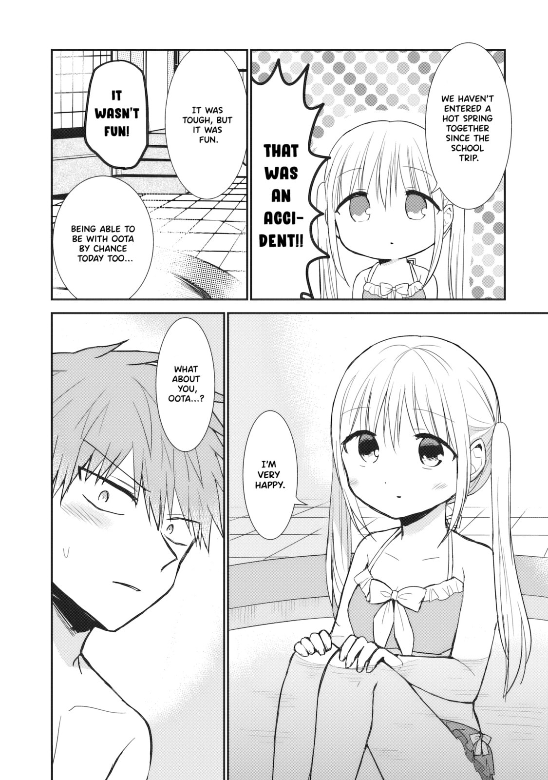 Inexpressive Kashiwada and Expressive Oota