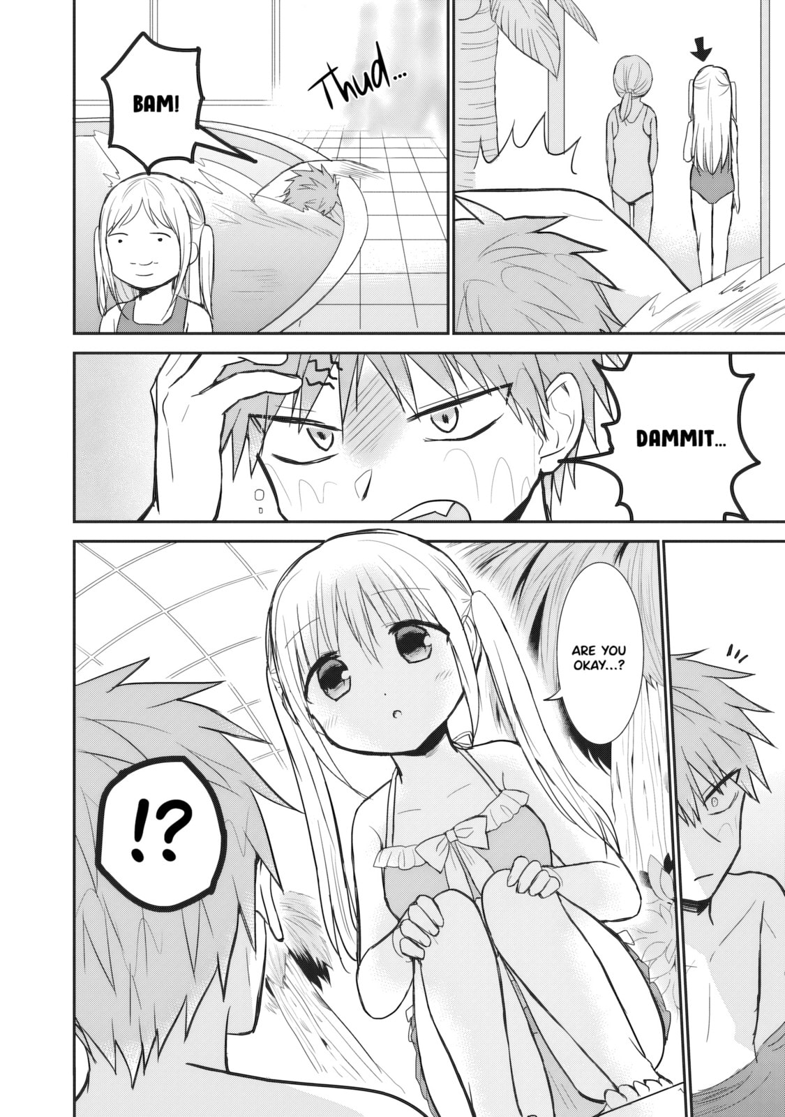 Inexpressive Kashiwada and Expressive Oota