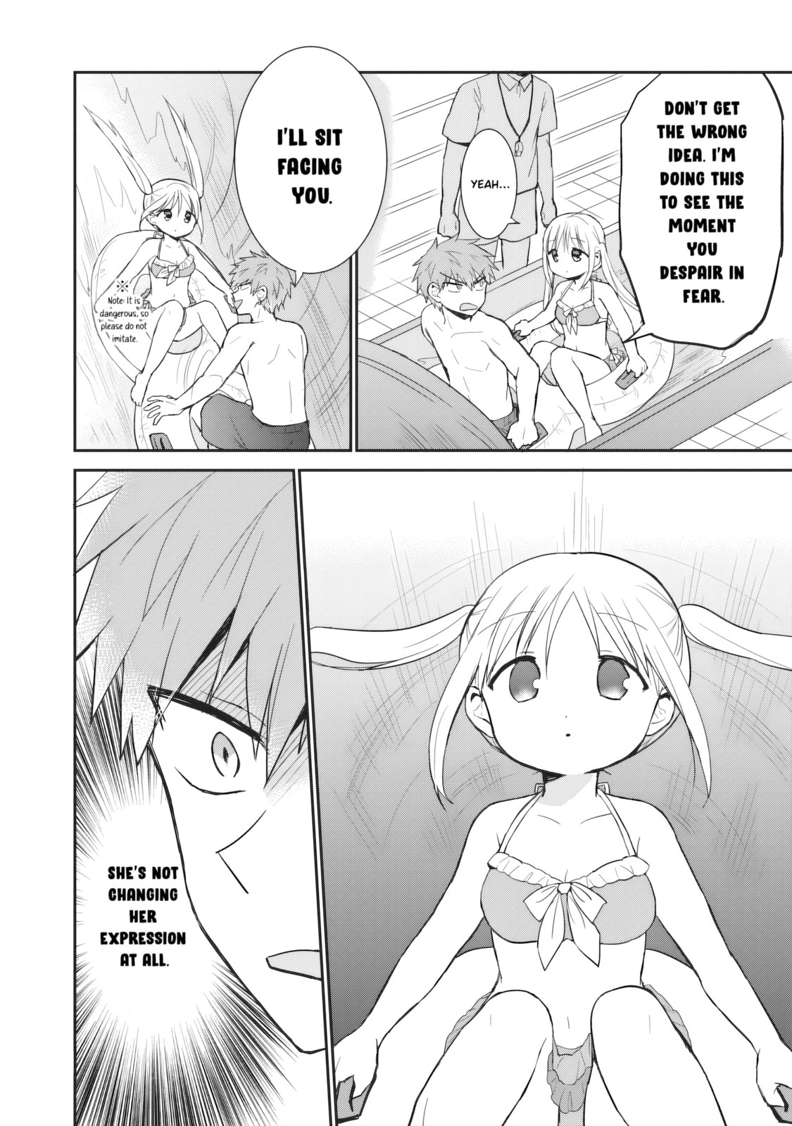 Inexpressive Kashiwada and Expressive Oota