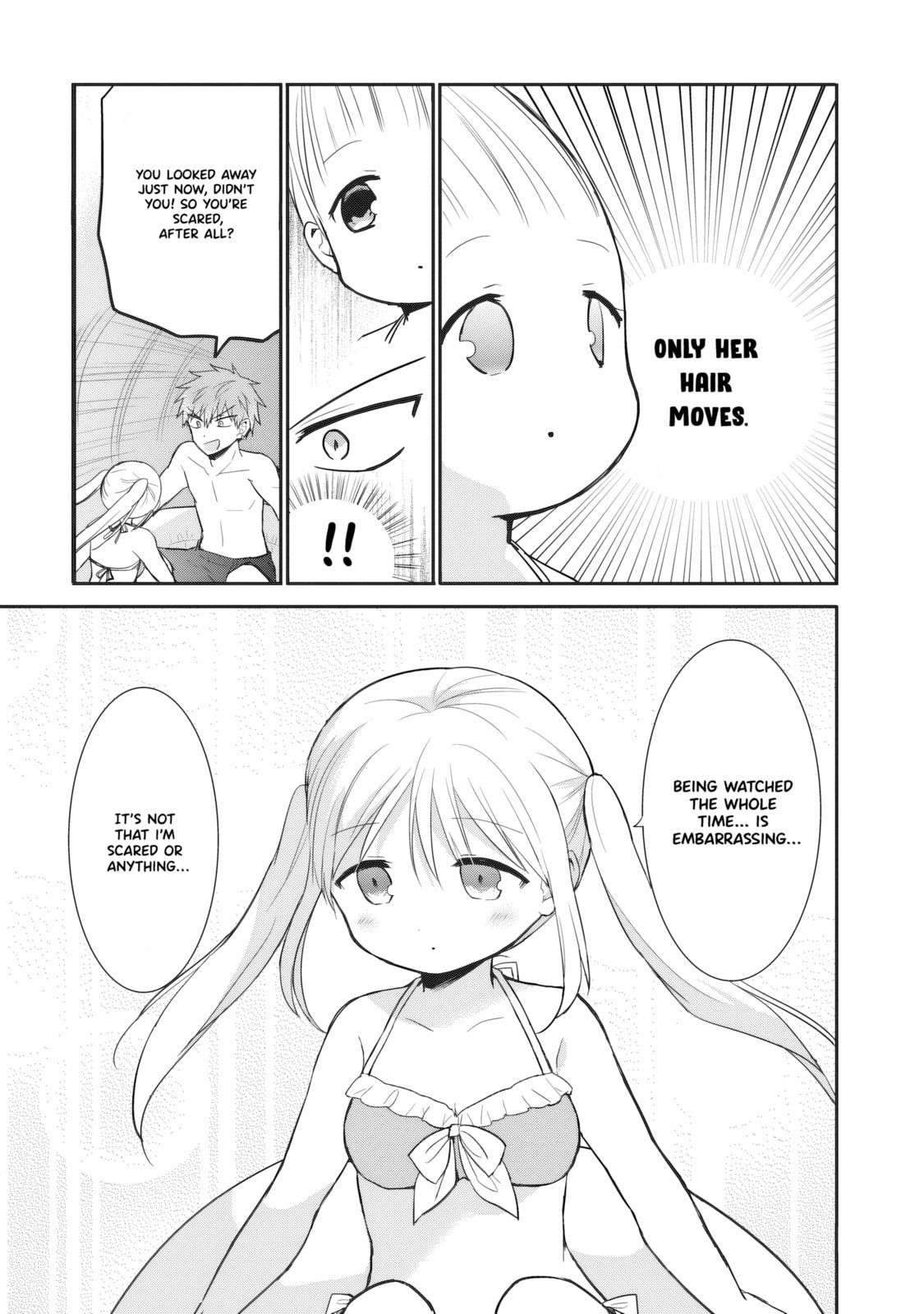 Inexpressive Kashiwada and Expressive Oota