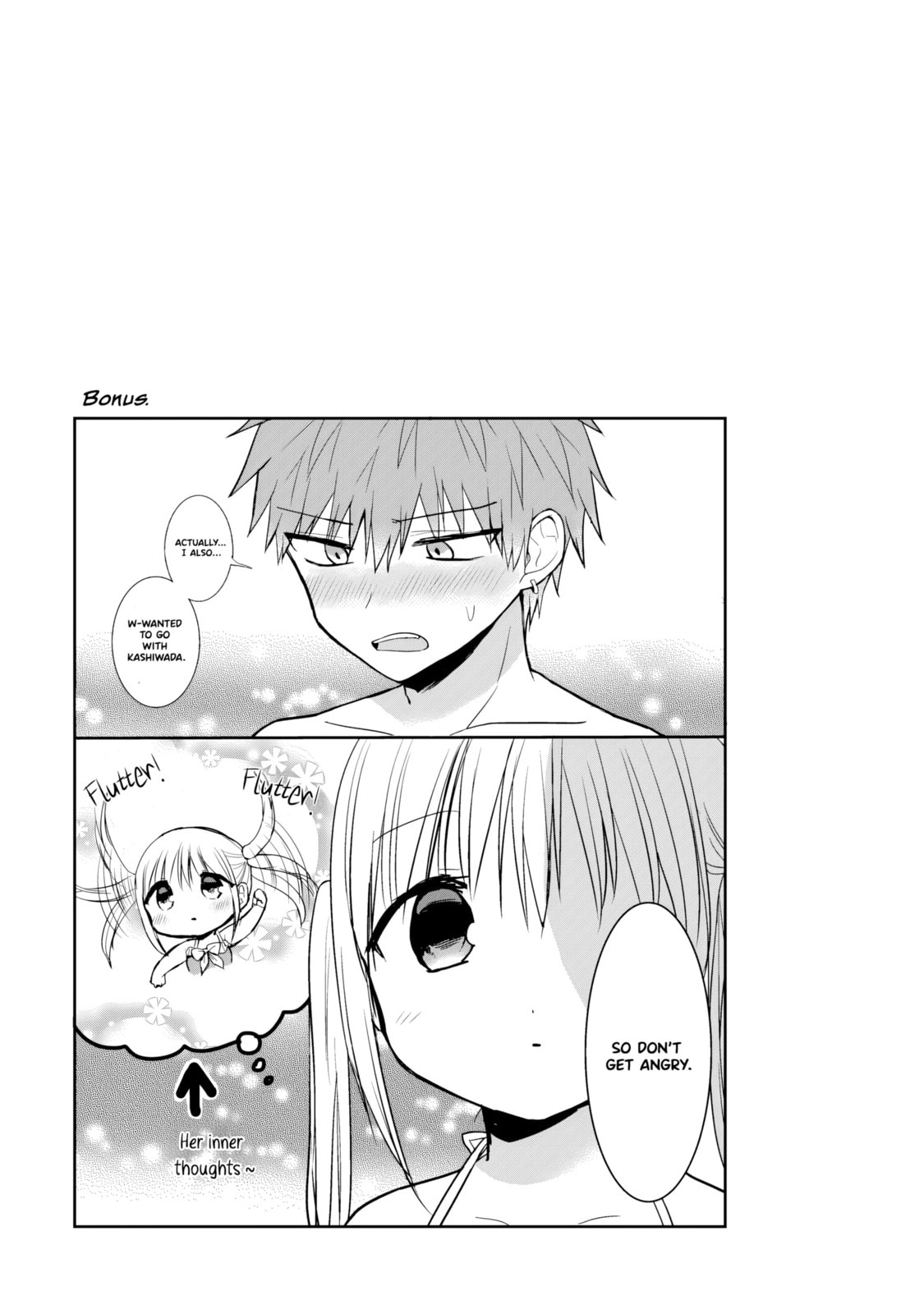 Inexpressive Kashiwada and Expressive Oota