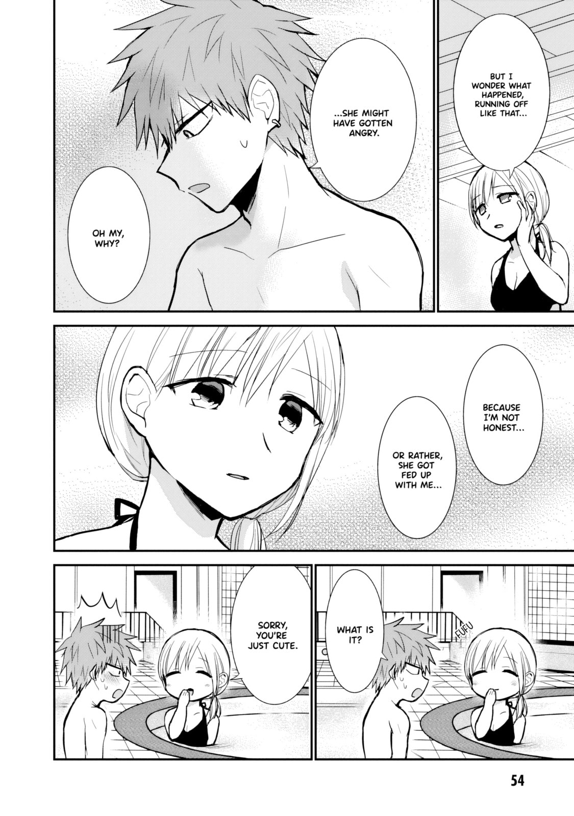 Inexpressive Kashiwada and Expressive Oota