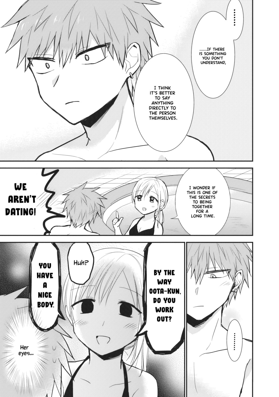 Inexpressive Kashiwada and Expressive Oota