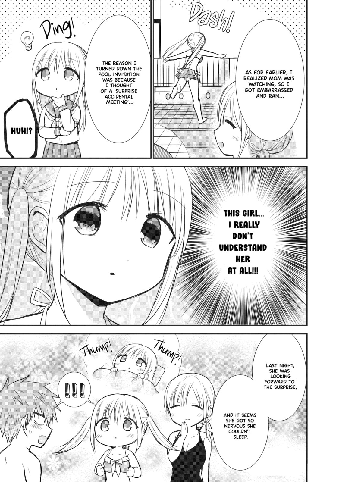 Inexpressive Kashiwada and Expressive Oota