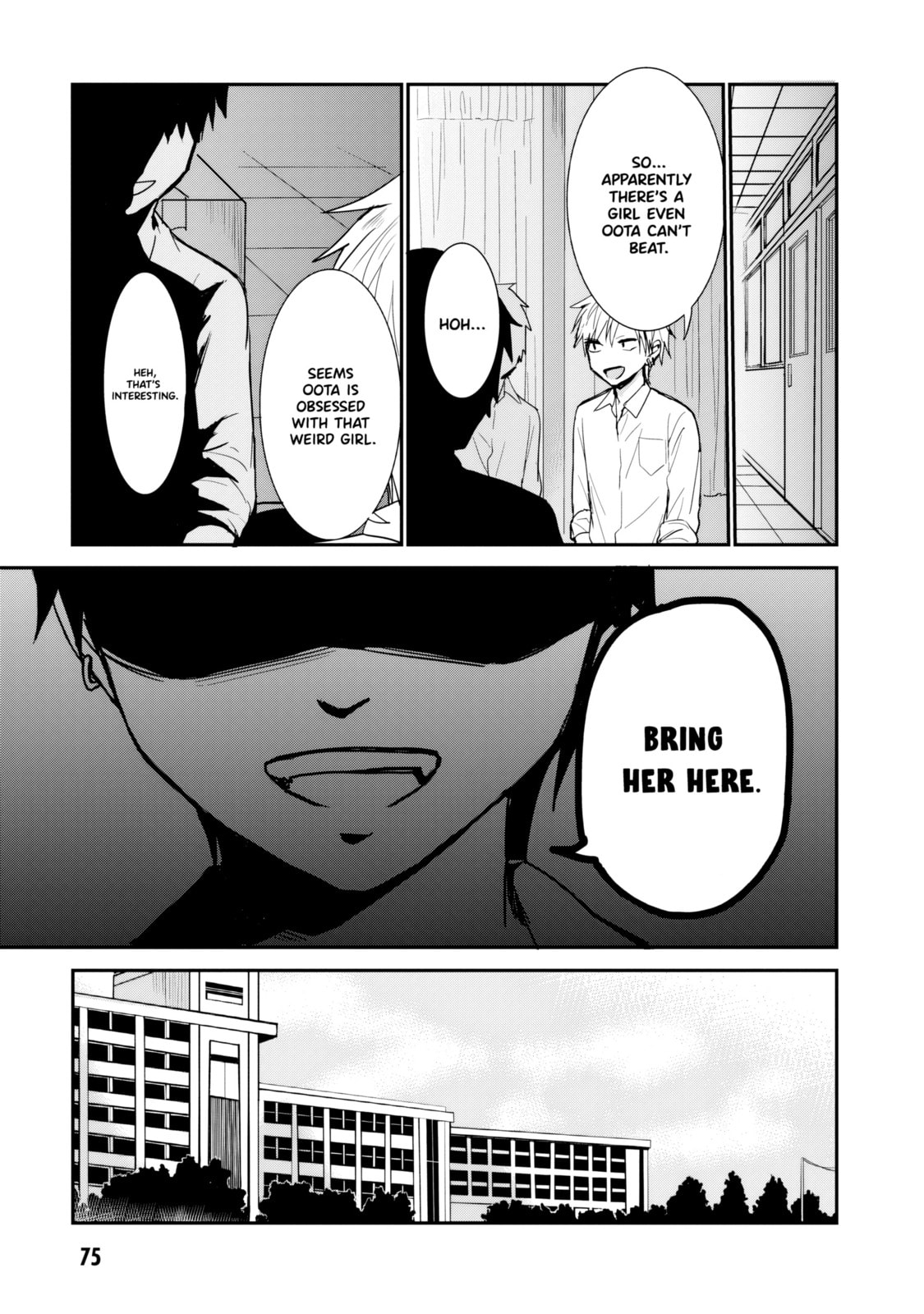 Inexpressive Kashiwada and Expressive Oota