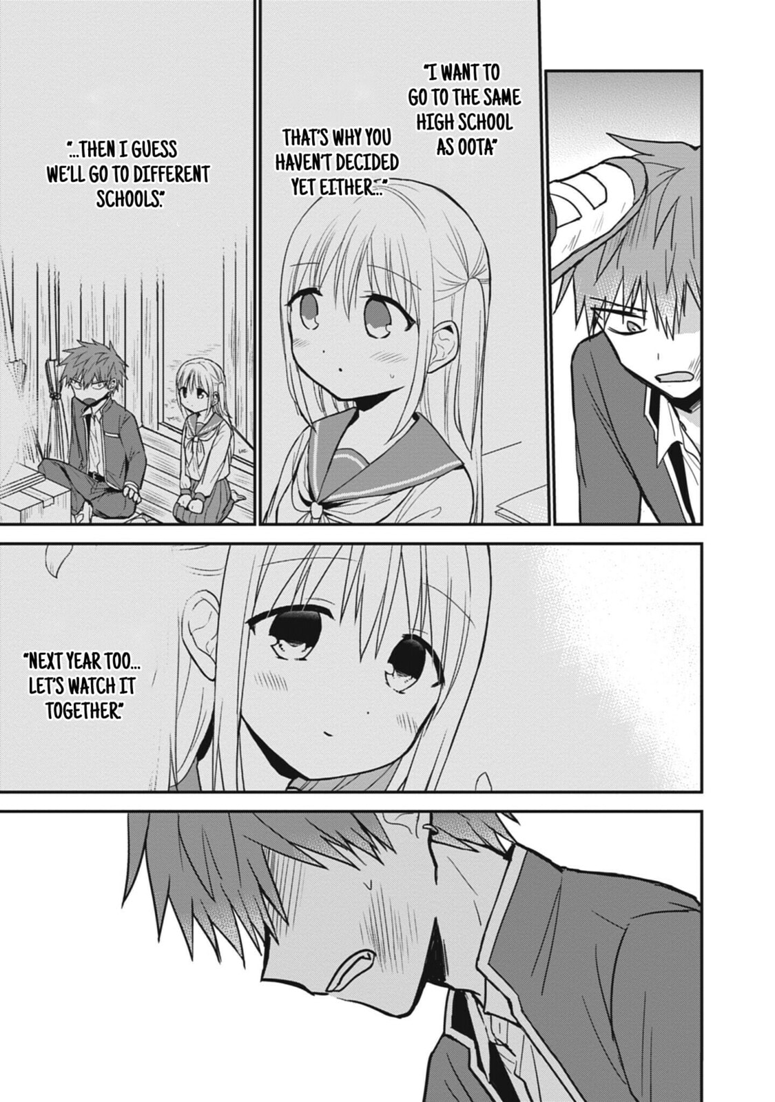 Inexpressive Kashiwada and Expressive Oota