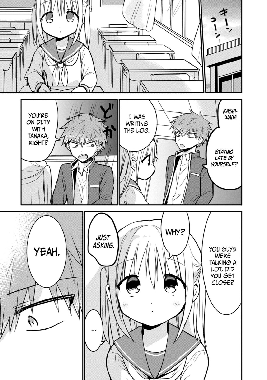 Inexpressive Kashiwada and Expressive Oota