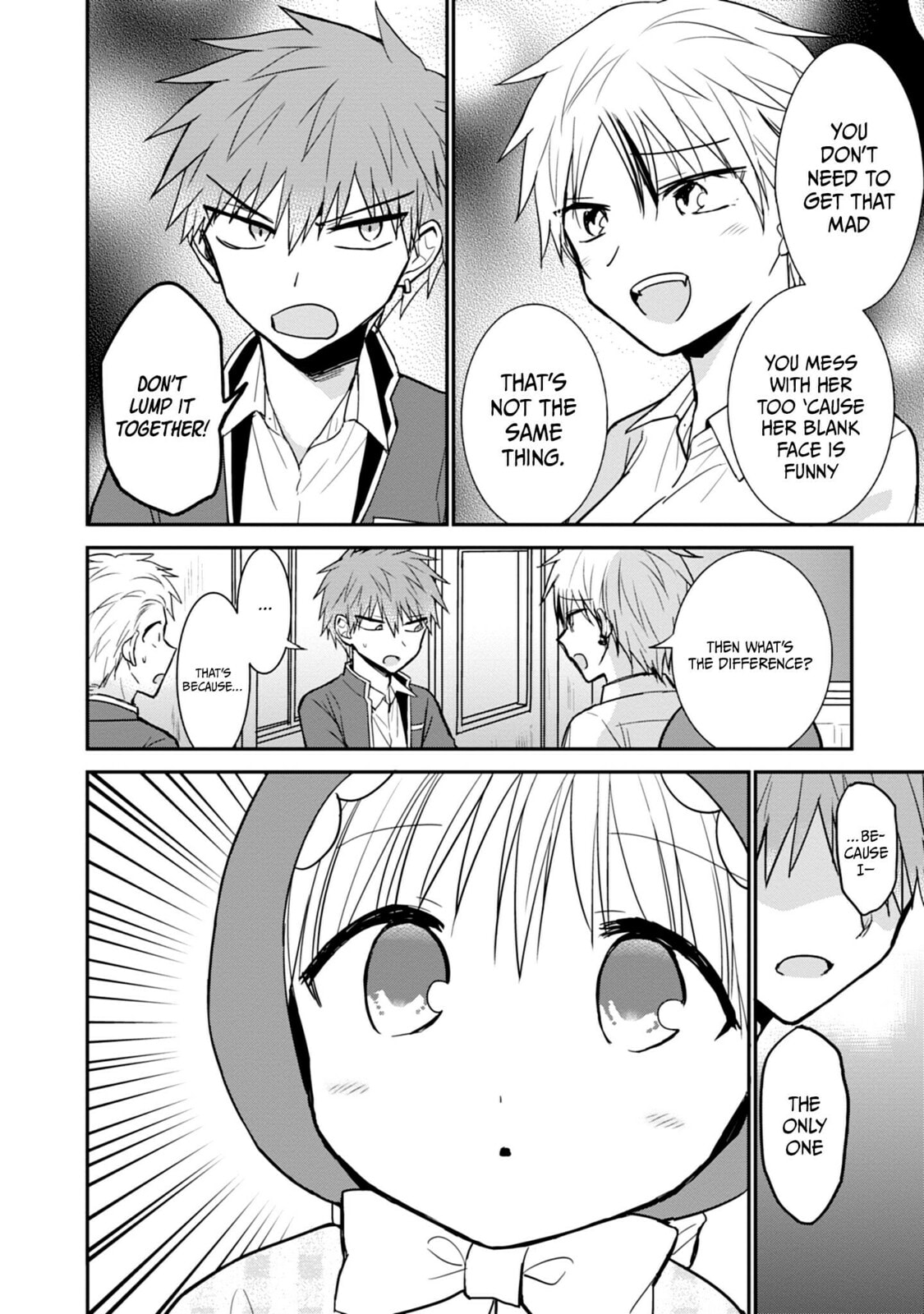 Inexpressive Kashiwada and Expressive Oota