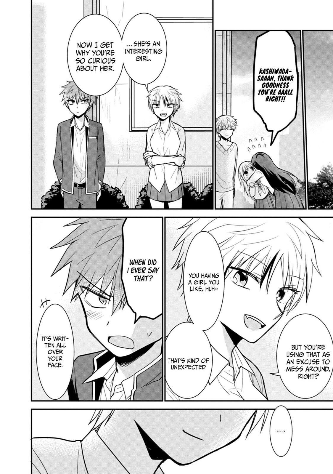 Inexpressive Kashiwada and Expressive Oota