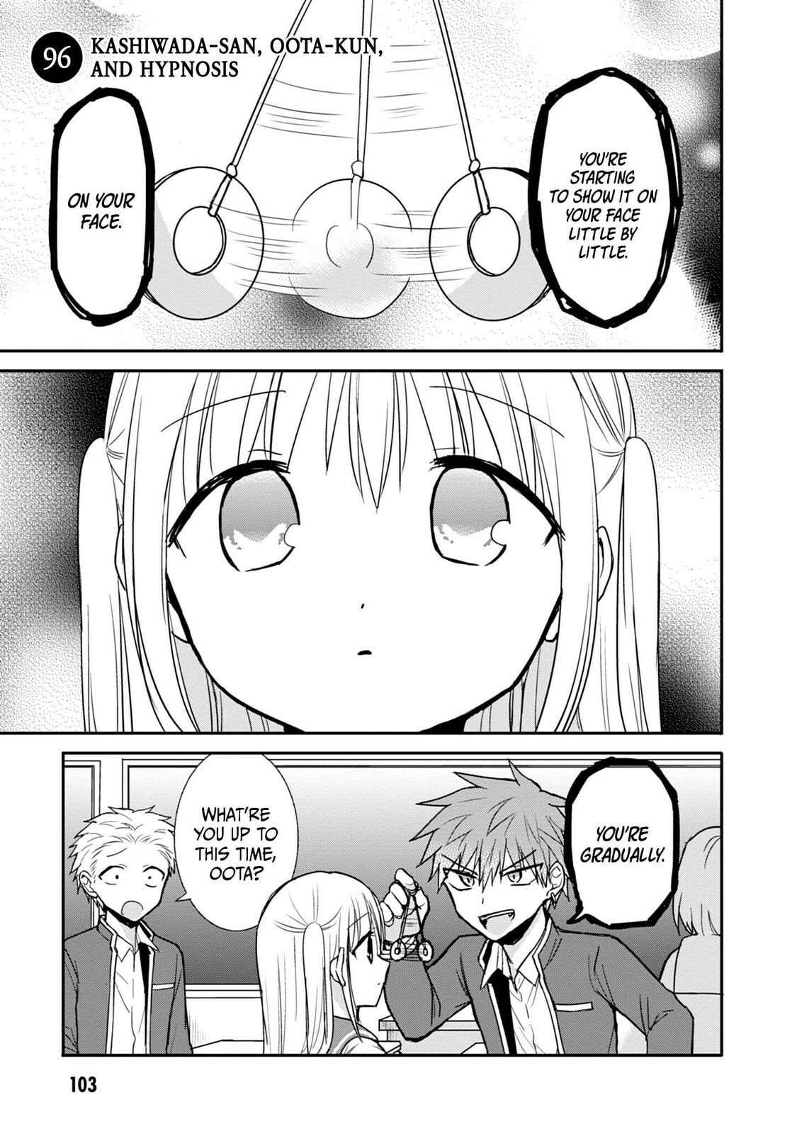 Inexpressive Kashiwada and Expressive Oota