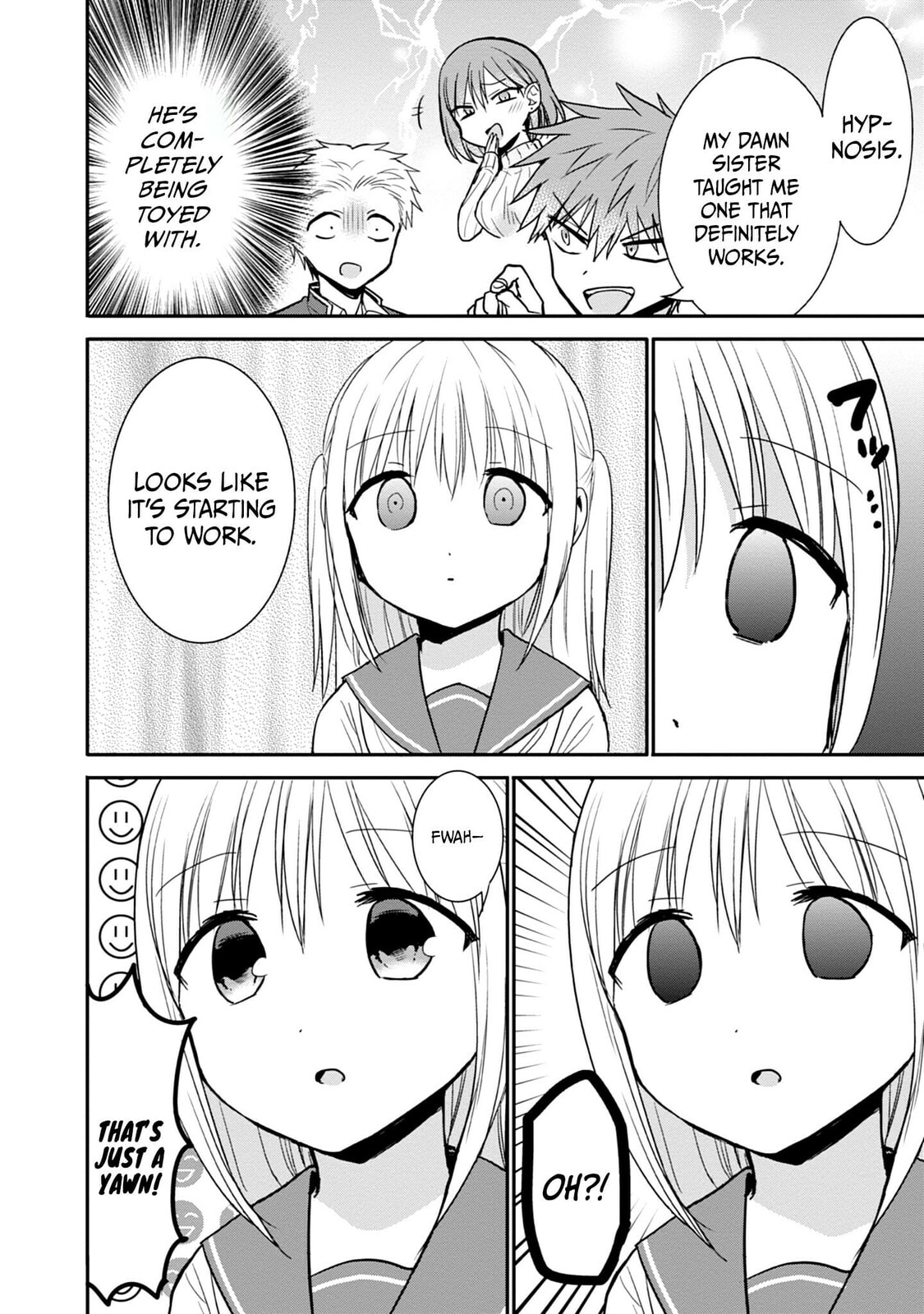 Inexpressive Kashiwada and Expressive Oota