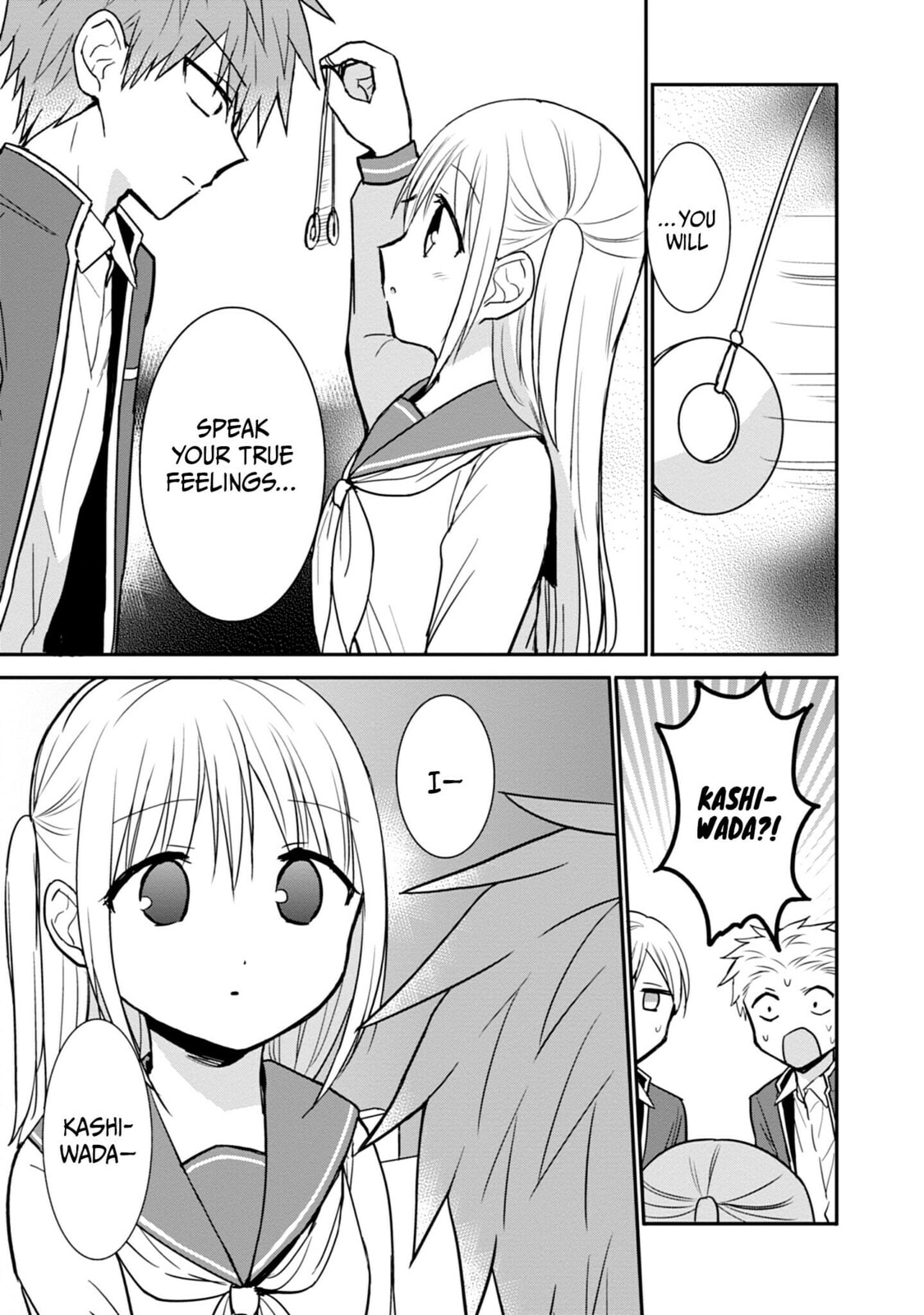 Inexpressive Kashiwada and Expressive Oota