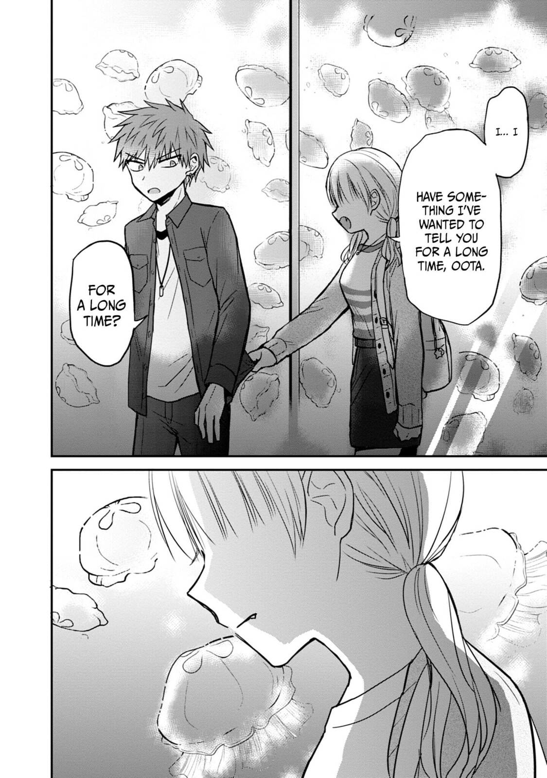 Inexpressive Kashiwada and Expressive Oota